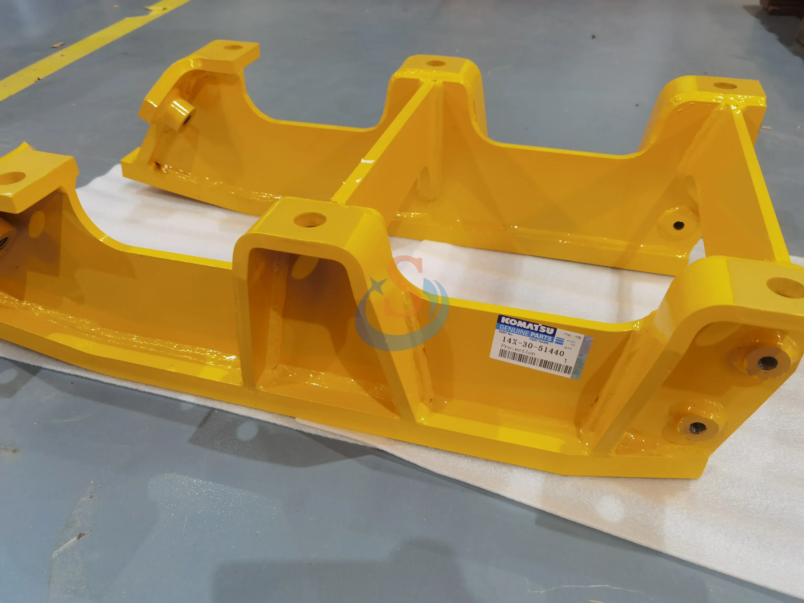 14X-30-51440,Guard,D65PX,D65EX,D65WX