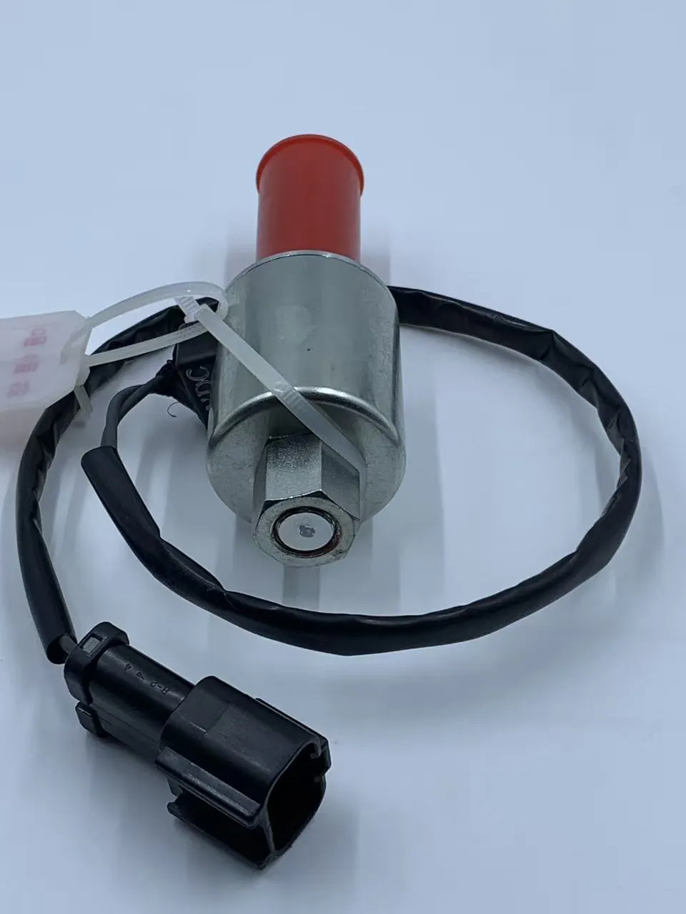 20Y6011713 excavator solenoid valve construction machinery parts suitable for Komatsu PC200-7  20Y-60-11713