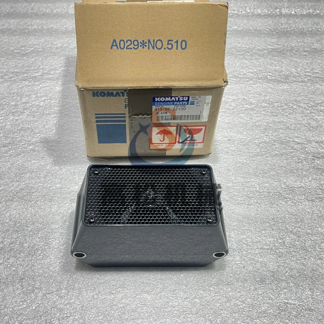 alarm 415-06-22100 – komatsu