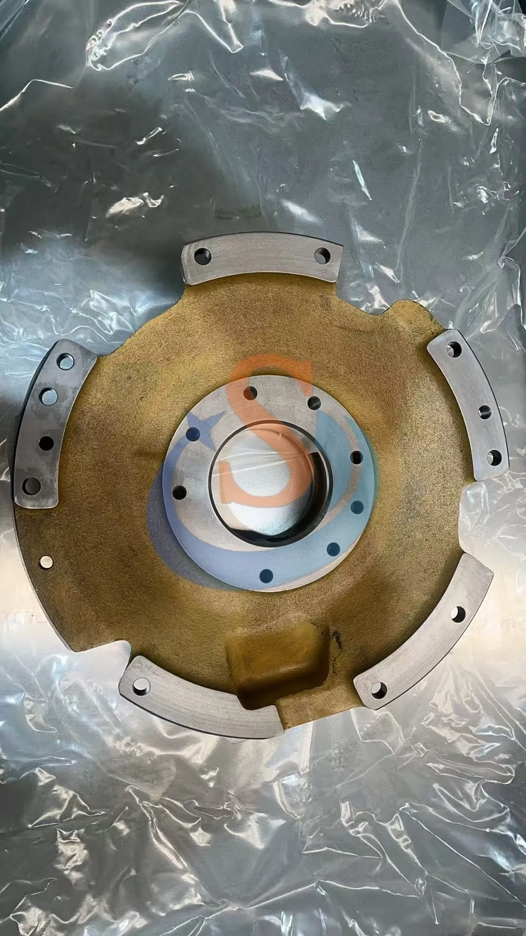 14X-13-54411 Housing D65PX/D65WX/D65EX