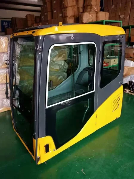 21T-54-00303 21T-54-00302  CAB ASS’Y FOR PC2000-8