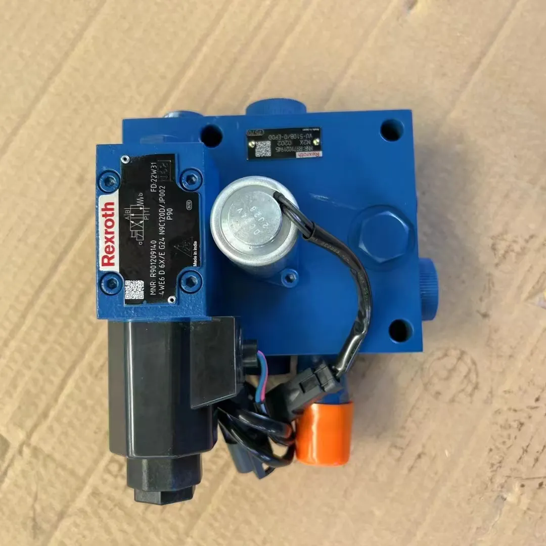 Supply Komatsu HD465-7EPC dump truck valve 56B-43-12402