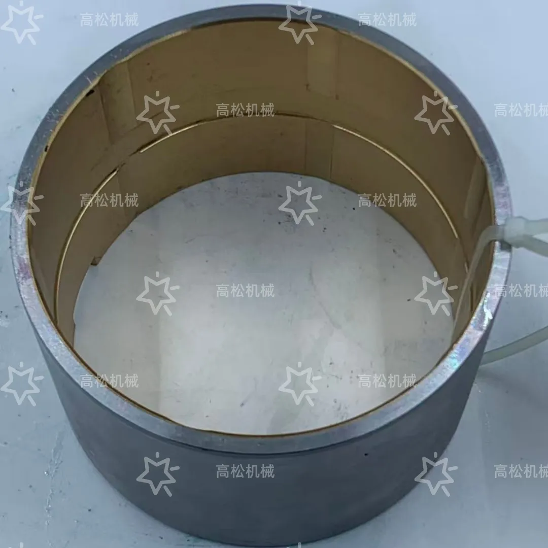 Bulldozer D375A-1 Bushing 195-61-41160 1956141160