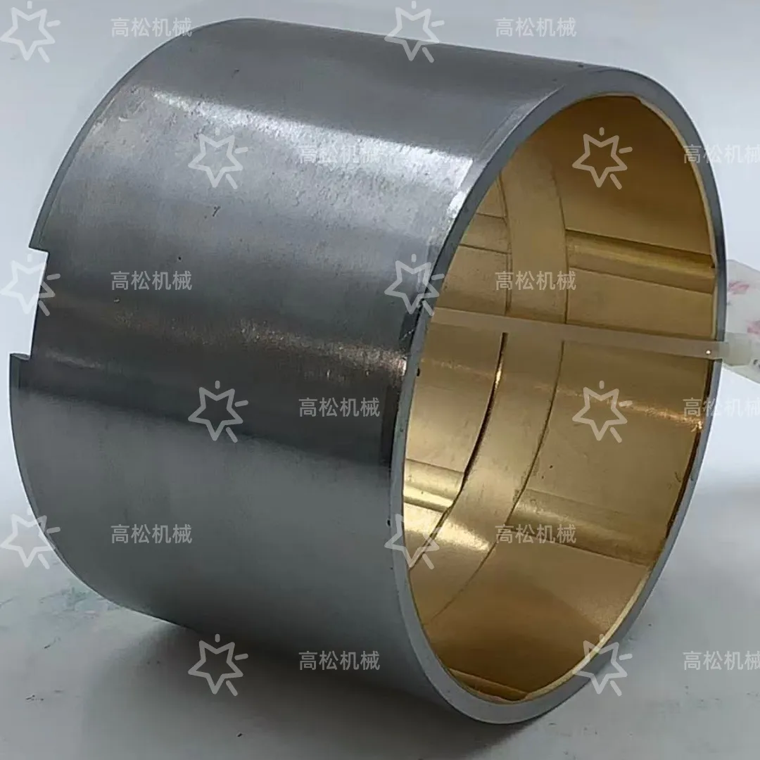 BUSHING 195-61-41160, myKomatsu – Buy Komatsu Parts