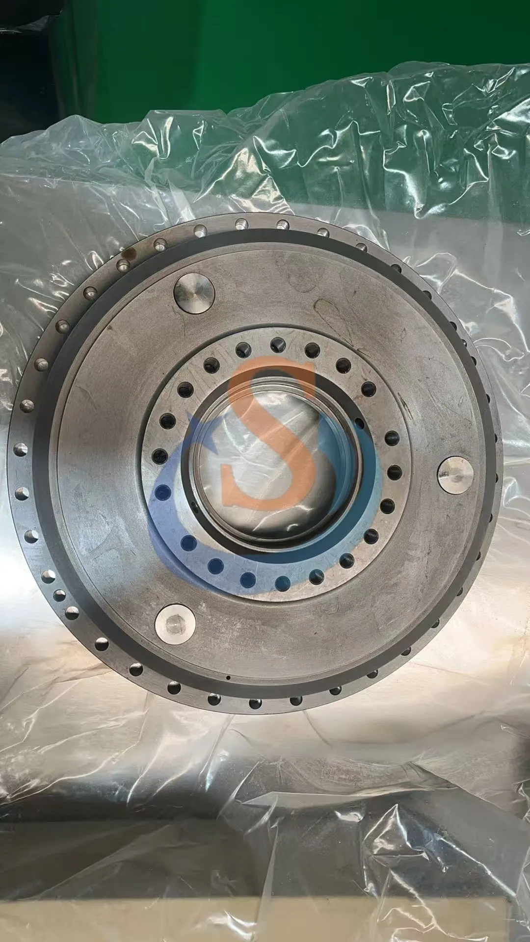 14X-13-57111 komatsu Housing D65