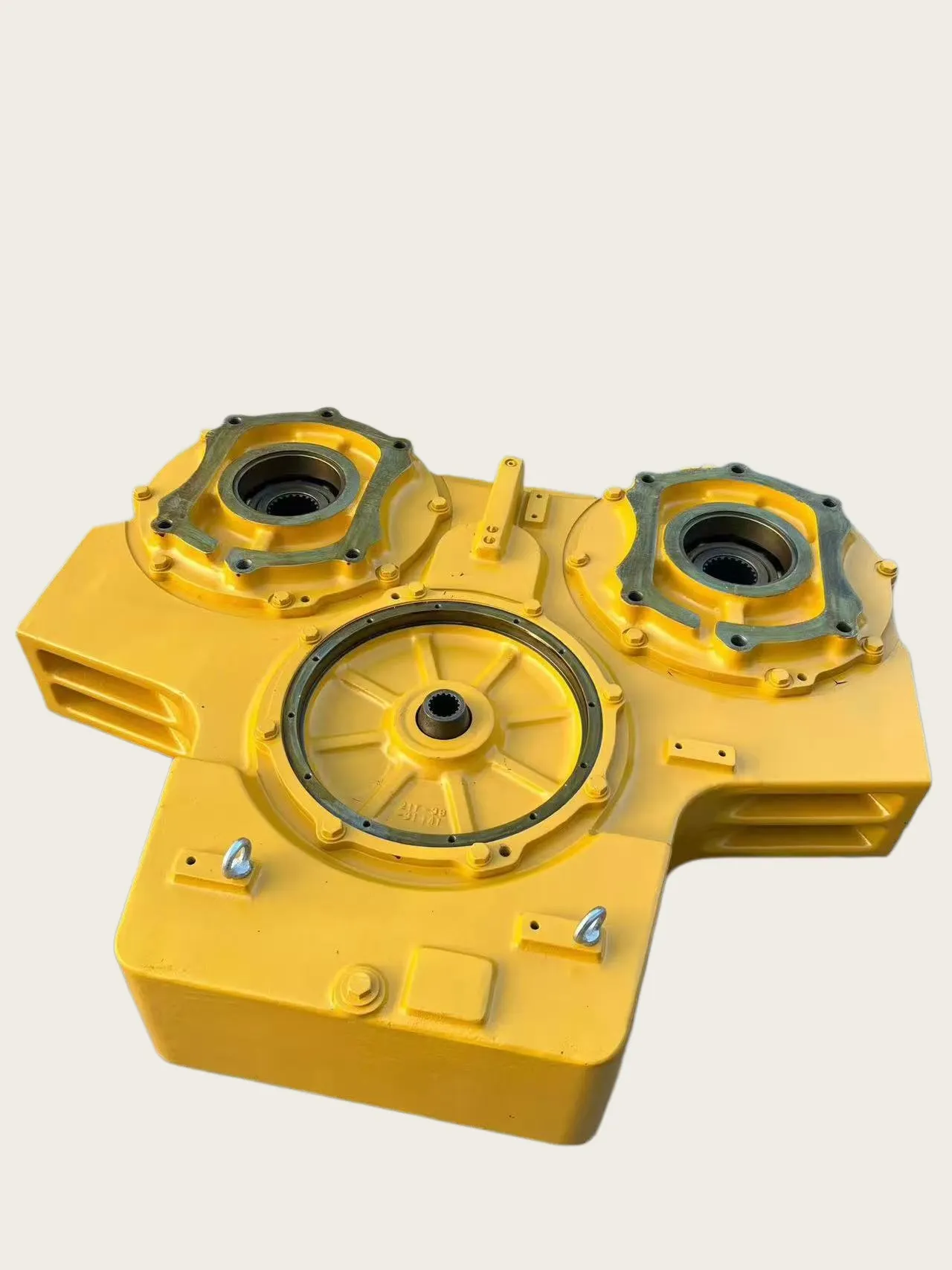 komatsu-part-21T-38-00160 21T-38-00170  21T-38-00180 21T-38-00190  PTO Assembly PC2000-8  PC2000-11  PTO (POWER TAKE OFF), INNER PARTS   POWER TAKE OFF