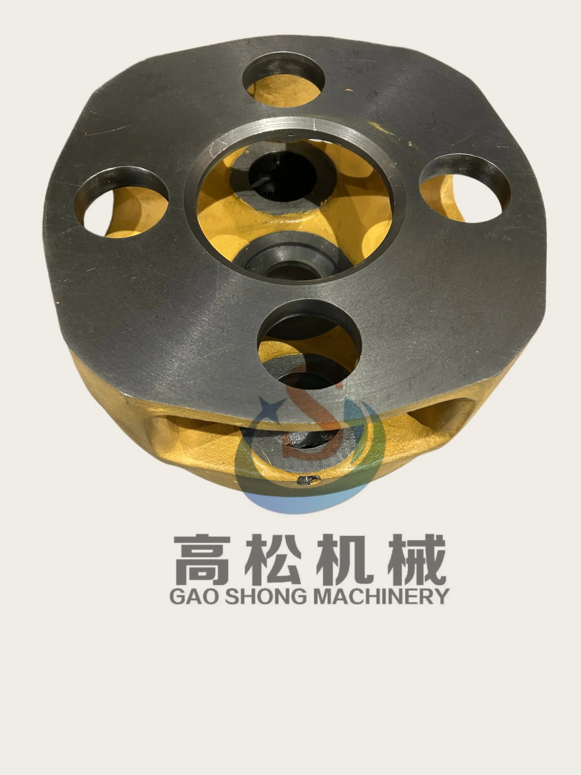 komatsu-parts-20Y-27-22170 CARRIER