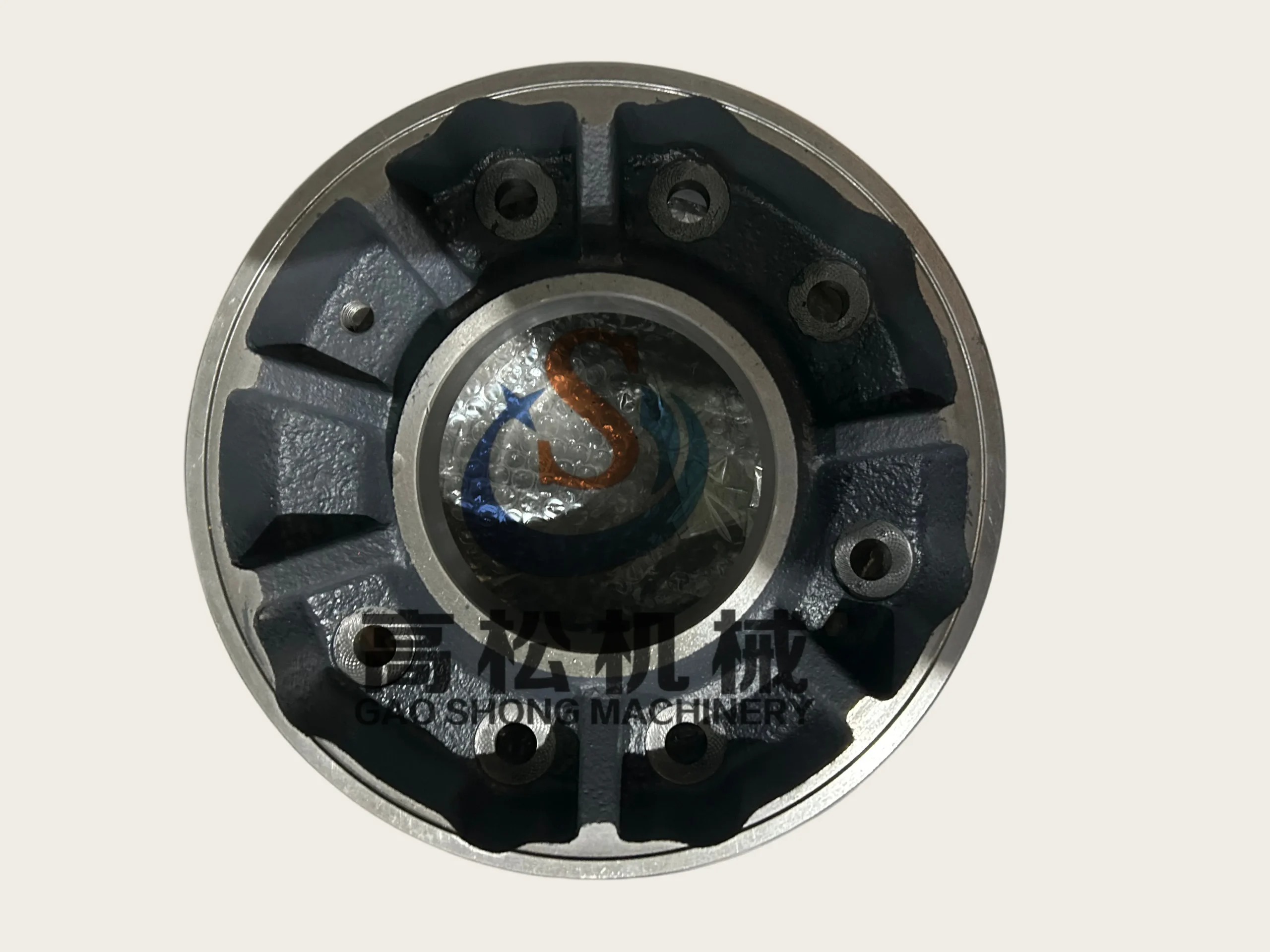 komatsu-parts-421-23-21360 SUPPORT WA400-3A-S  	 WA400-3-X WA450-3-H  WA450-3A  WA400-3-H  WA420-3  WA470-3  WA450-3-X  WA450L-3  WA470-3   REAR DIFFERENTIAL  REAR AXLE (REAR DIFFERENTIAL)