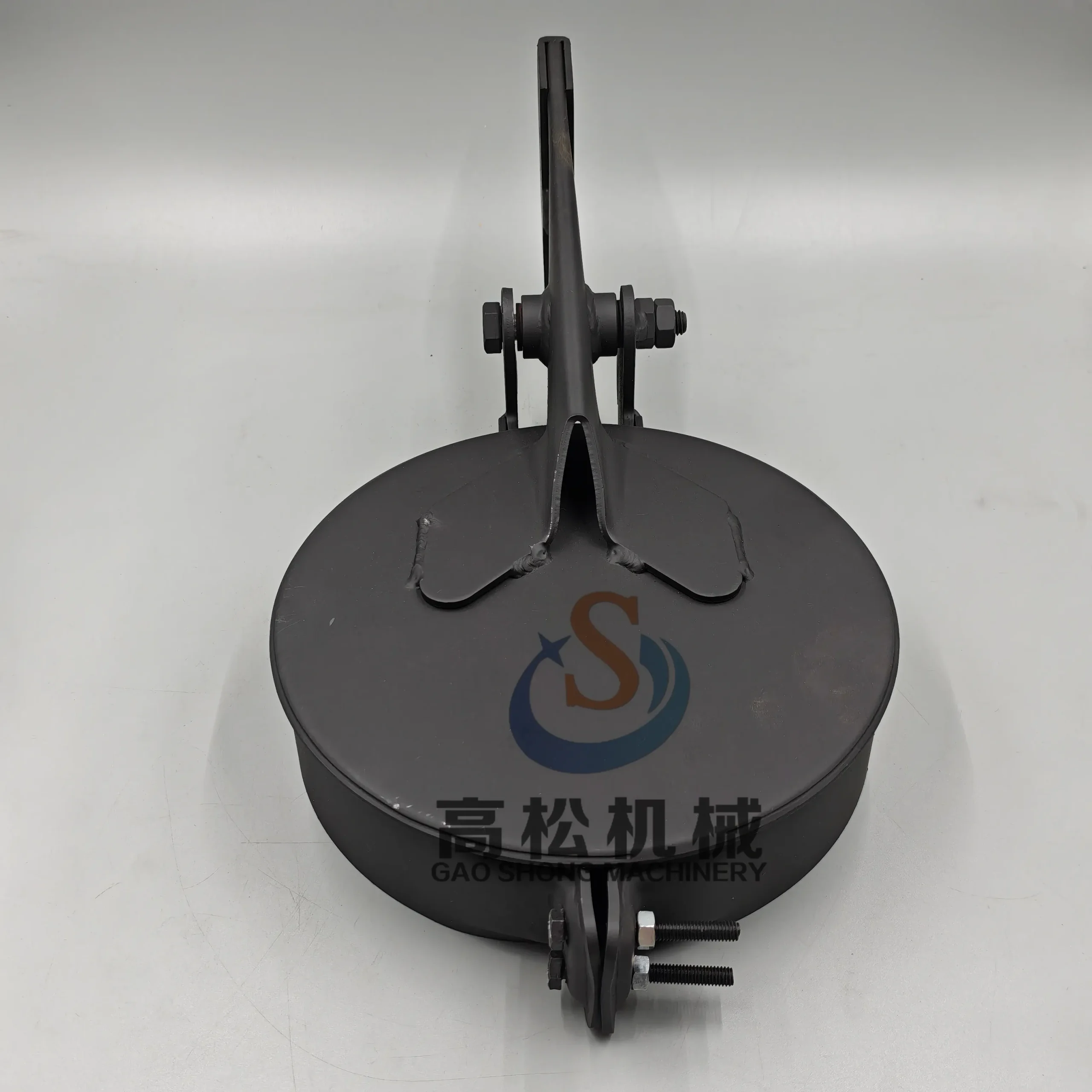 komatsu-parts-6162-14-5640 CAP PC1250-7 D375A-3A D275A-2 D375A-3 S6D170E-2A  S6D170-1L-B  SA6D170E-2A-7   PC2000-8 PC1100-6  EXHAUST   MUFFLER AND MOUNTING INTAKE AND EXHAUS