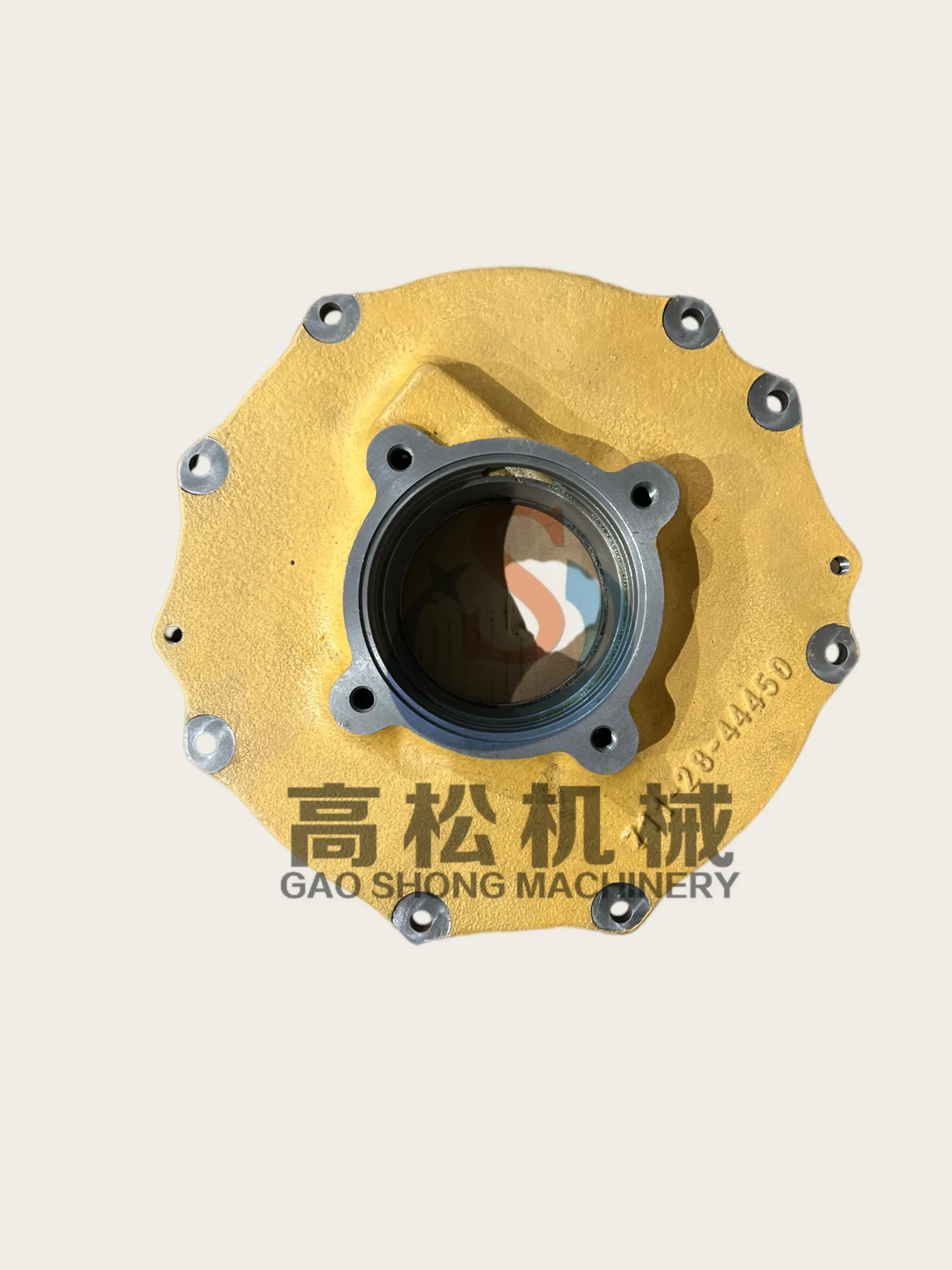 komatsu-parts-711-28-44450  COVER HD985-5 HD985-3 HD785-3 HD785-5 HD785-5LC 330M  HD785-7  	 TORQUE CONVERTER (7/7) (CHARGE PUMP) TORQUE CONVERTER AND TRANSMISSION (ENGINE EXHAUST BRAKE SYSTEM,OIL QUICK CHARGE) (CHARGE PUMP GEAR)