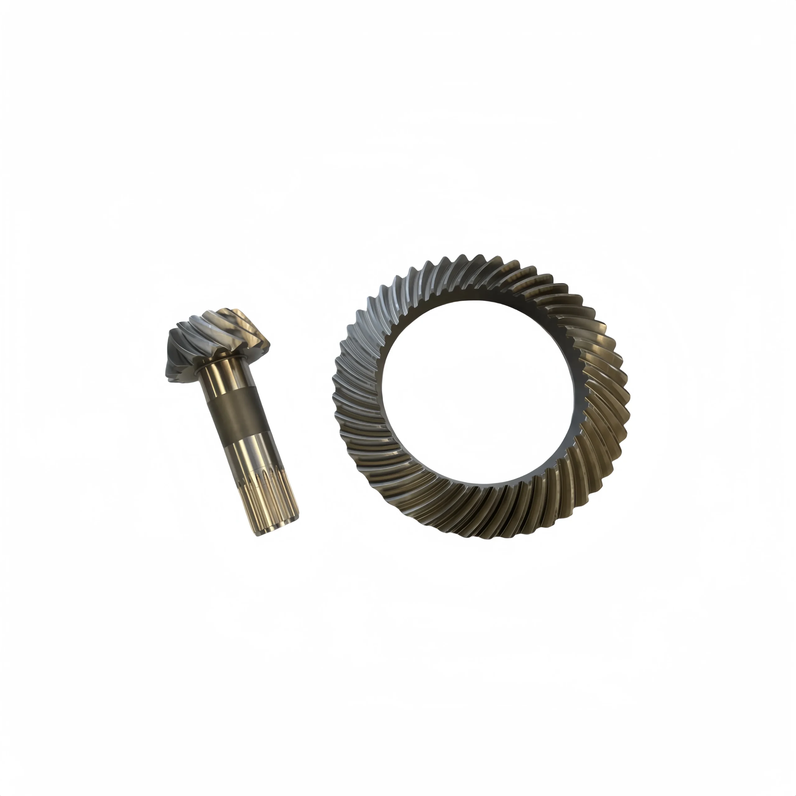 561-22-71207 Gear for komatsu HD785-7
