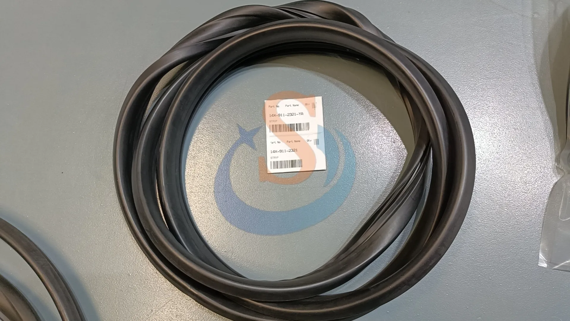 14X-911-2321,STRIP,D60P,D65EX,D155A,D375A