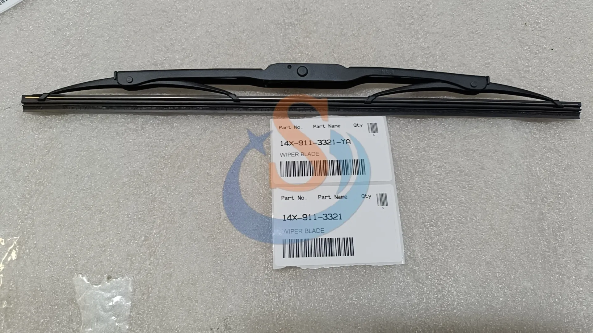 14X-911-3321,BLADE,D68ESS,D65PX,D155AX,D275A,D375A