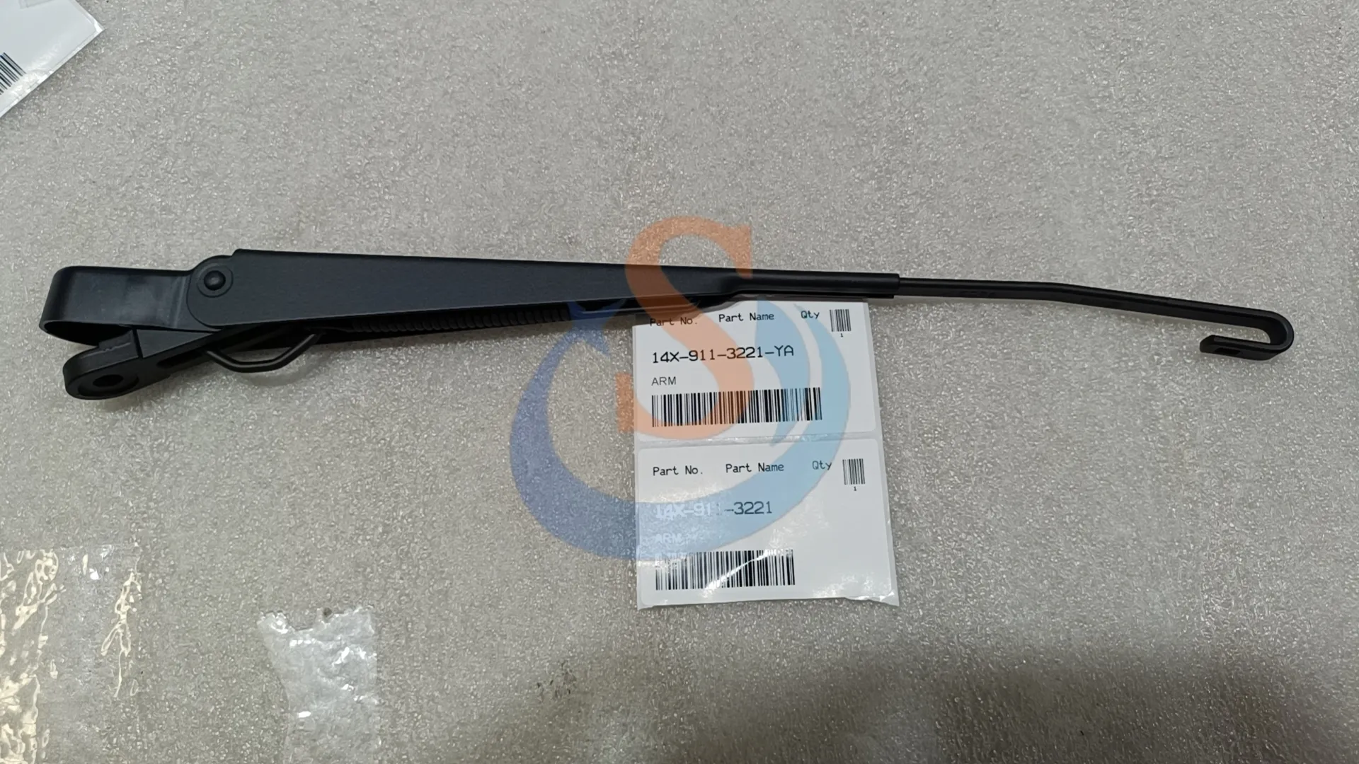 14X-911-3221,ARM,D155AX,D375A,D475A