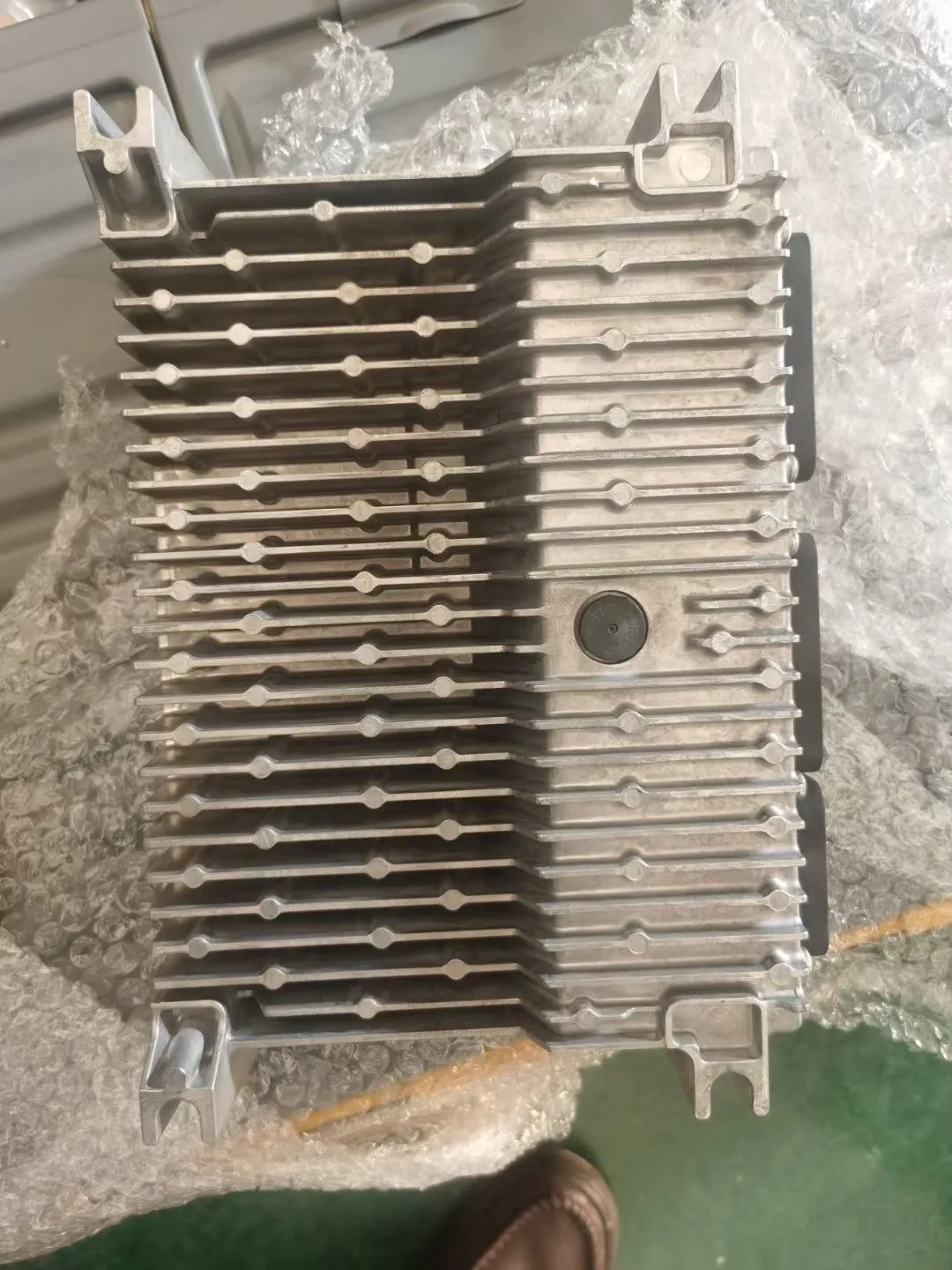 WA380Z-6 Controller 7823-36-5001