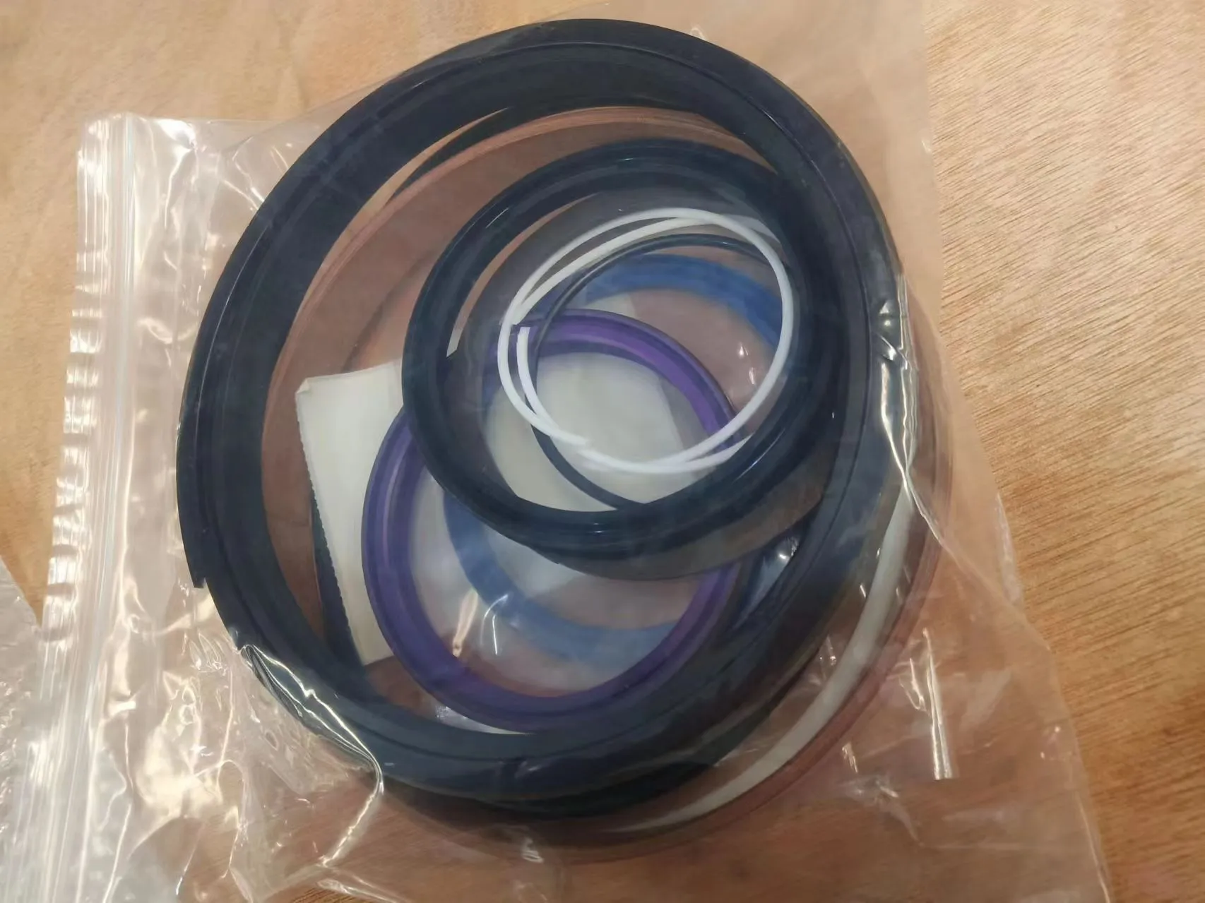 WA380-3 Repair Kit 707-99-64520