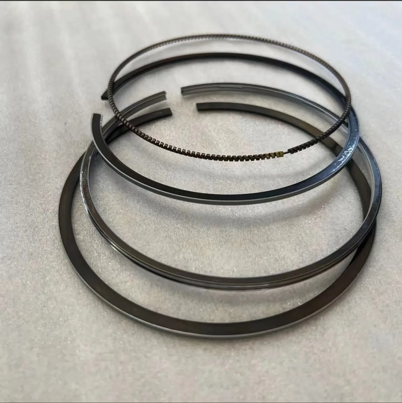 WA470-3 Piston Ring 6150-32-2030