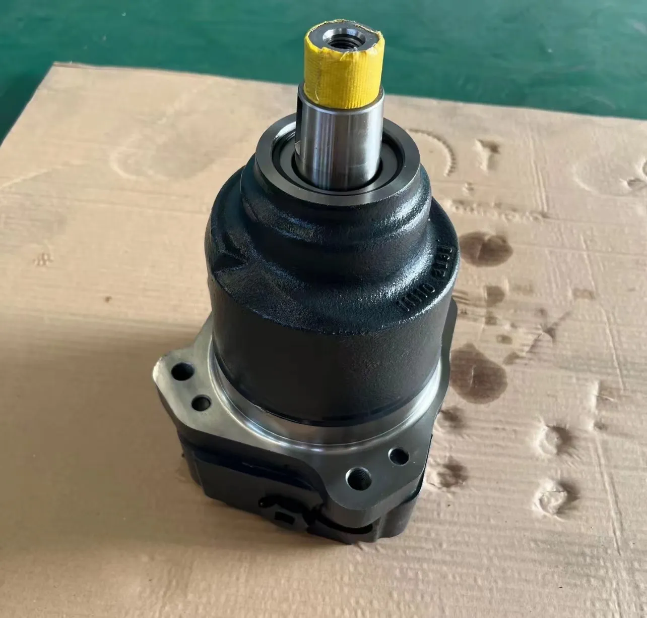 708-7W-00021 Fan Motor for Komatsu D275A-5D