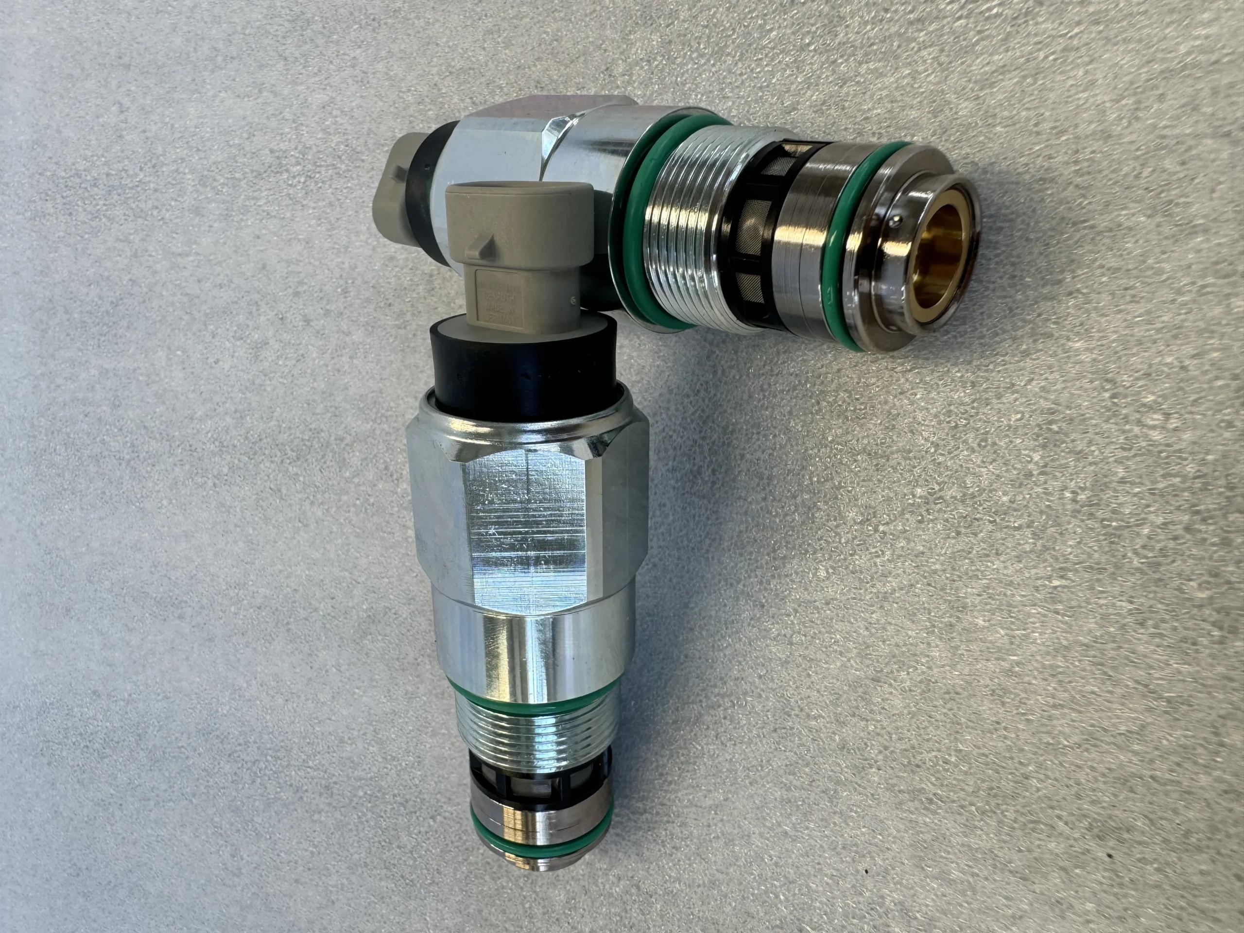 Actuator 6D170-3 6560-41-5100