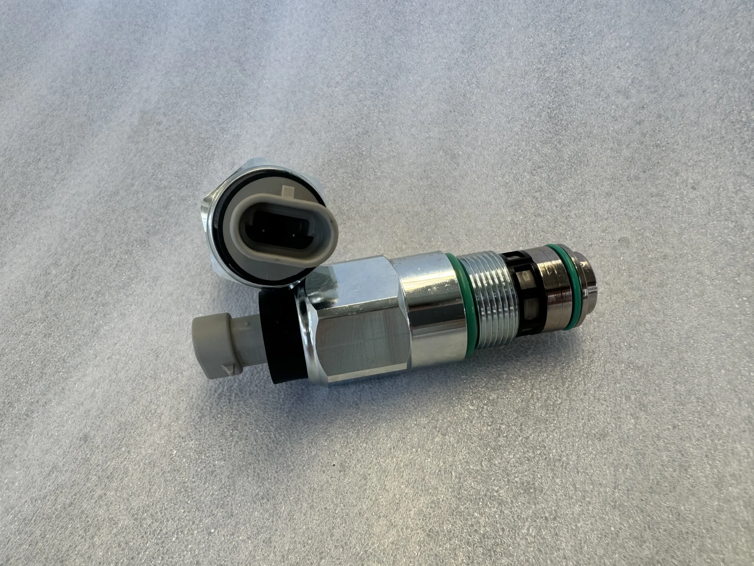 Actuator 6D170-3 6560-41-5100