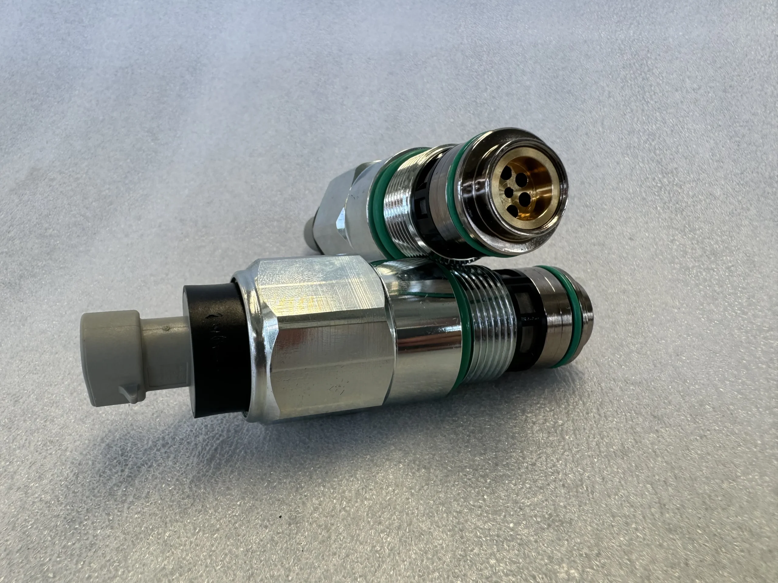 Actuator 6D170-3 6560-41-5100