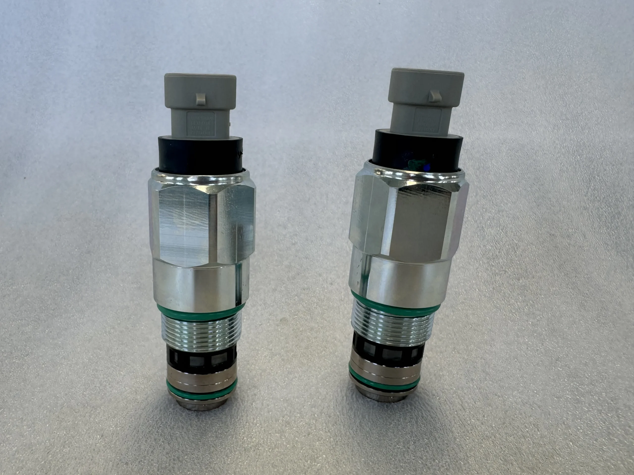 Actuator 6D170-3 6560-41-5100