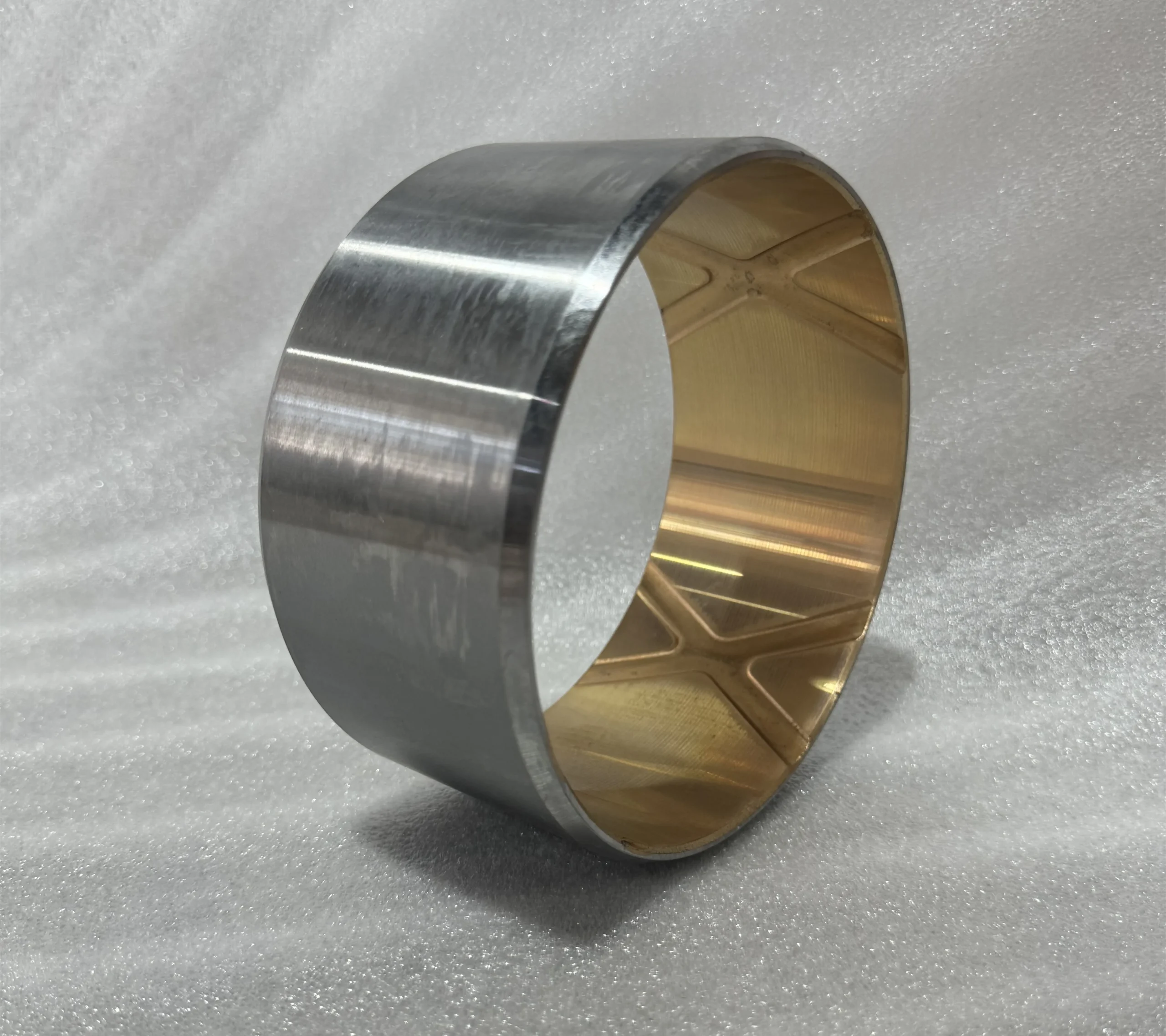 D155AX-3 Bushing 17A-50-11130