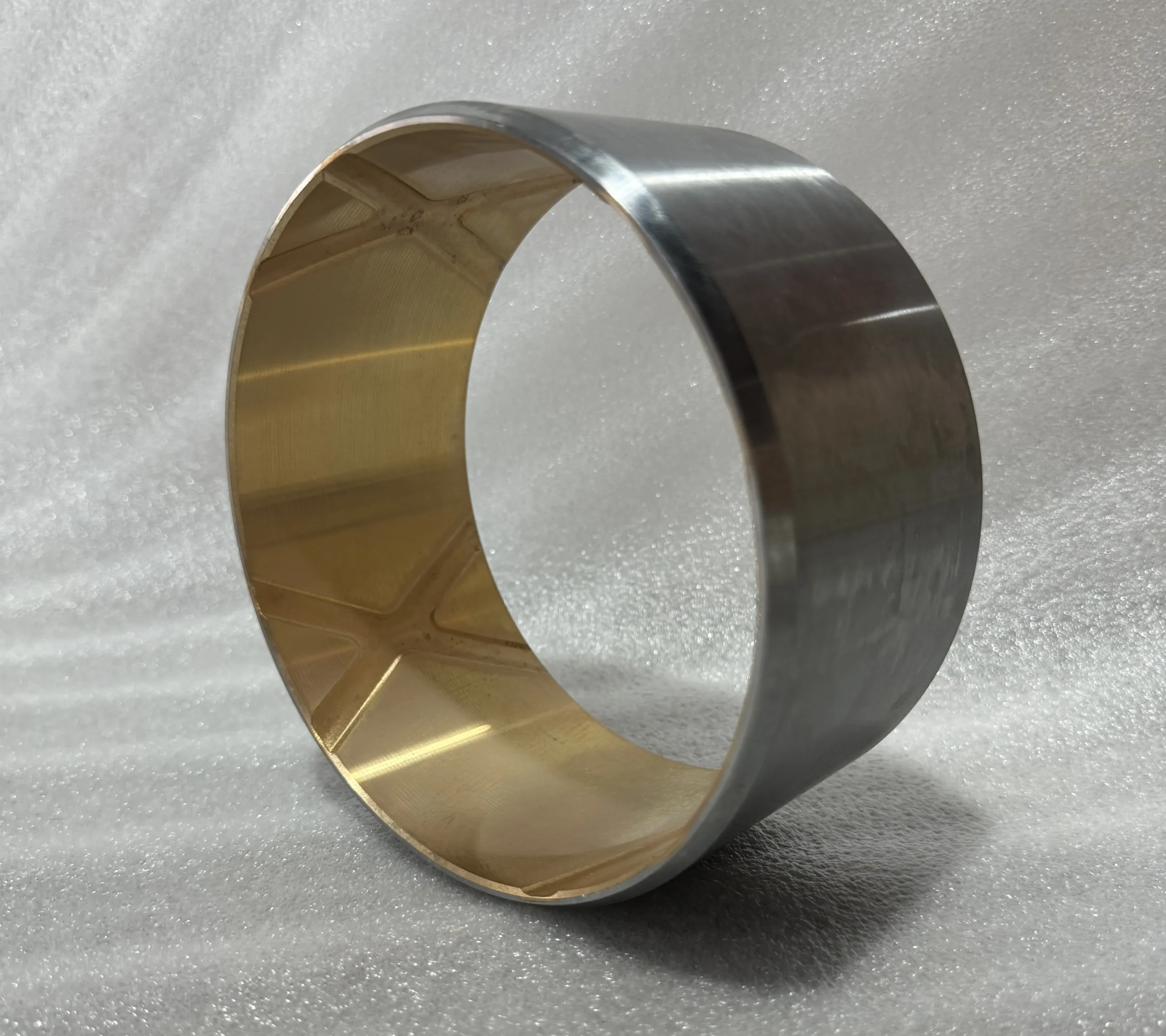 D155AX-3 Bushing 17A-50-11130