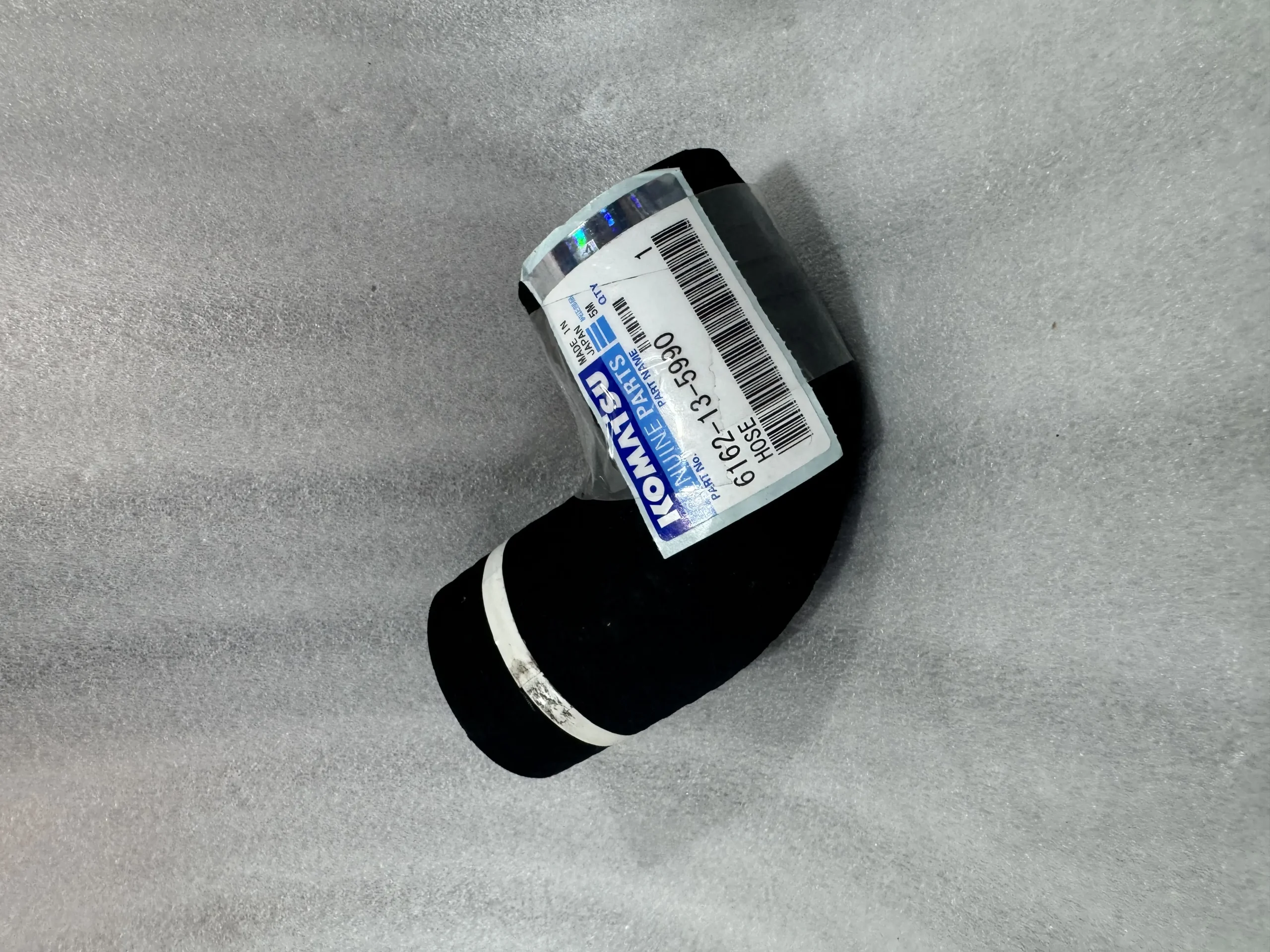 6D170-2 Hose 6162-13-5990