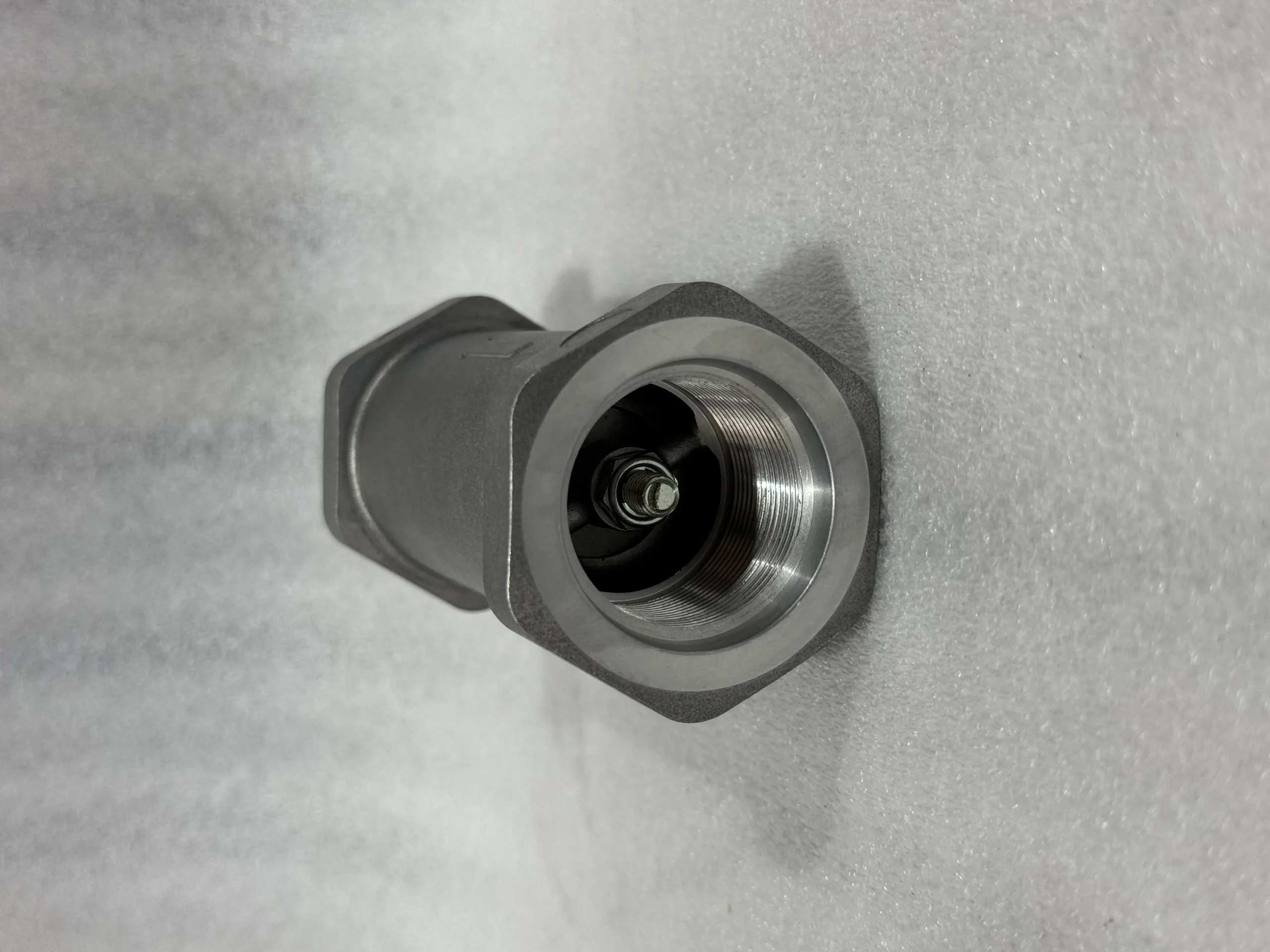 D155A-6 Radiator Valve Assembly 20S-62-16160