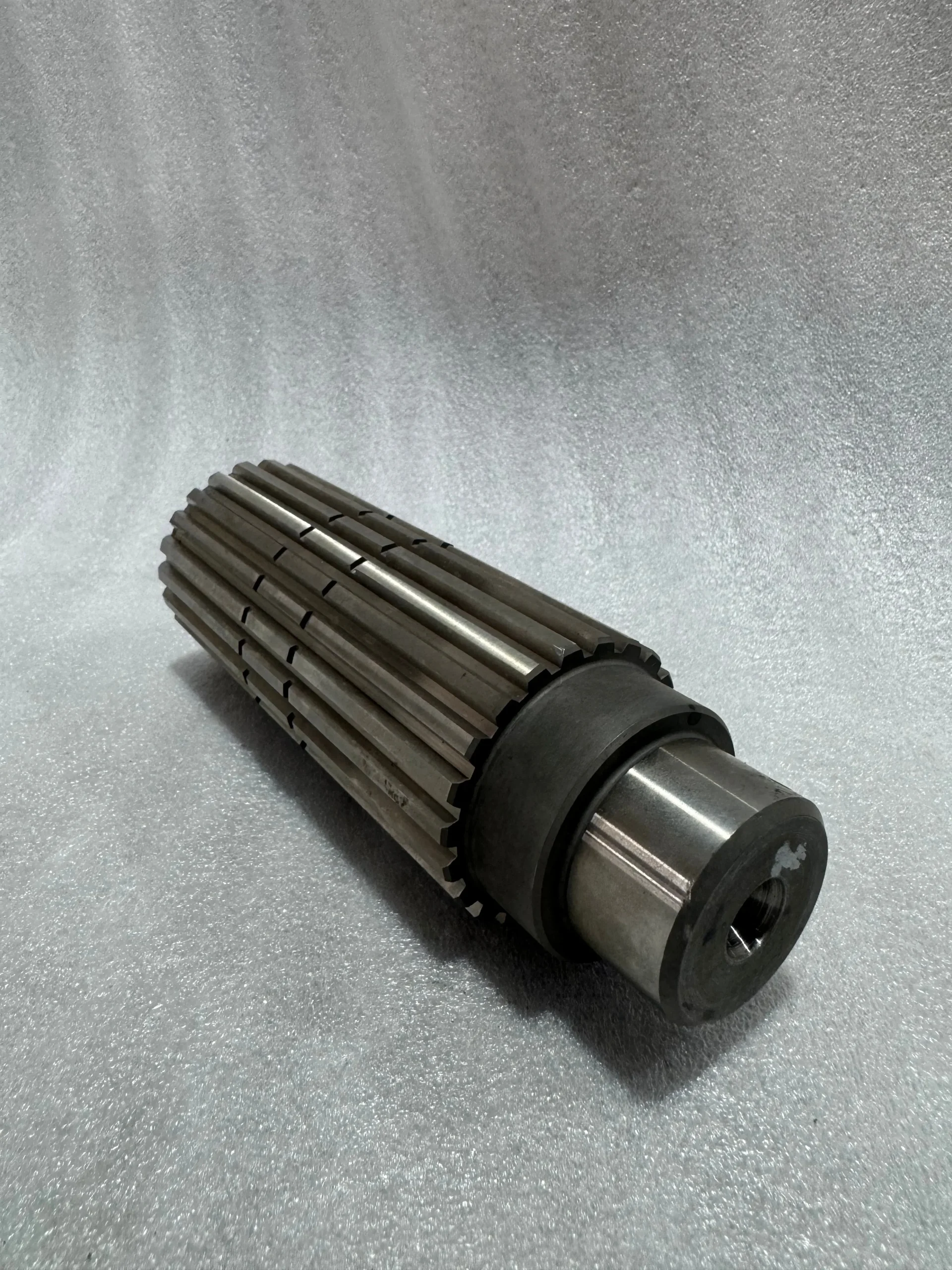 D65PX-15 Gear shaft 14X-12-11411