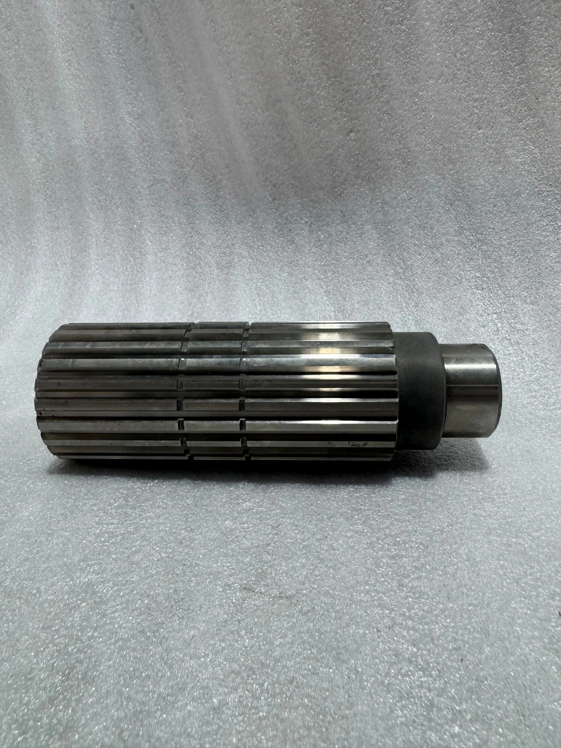 D65PX-15 Gear shaft 14X-12-11411