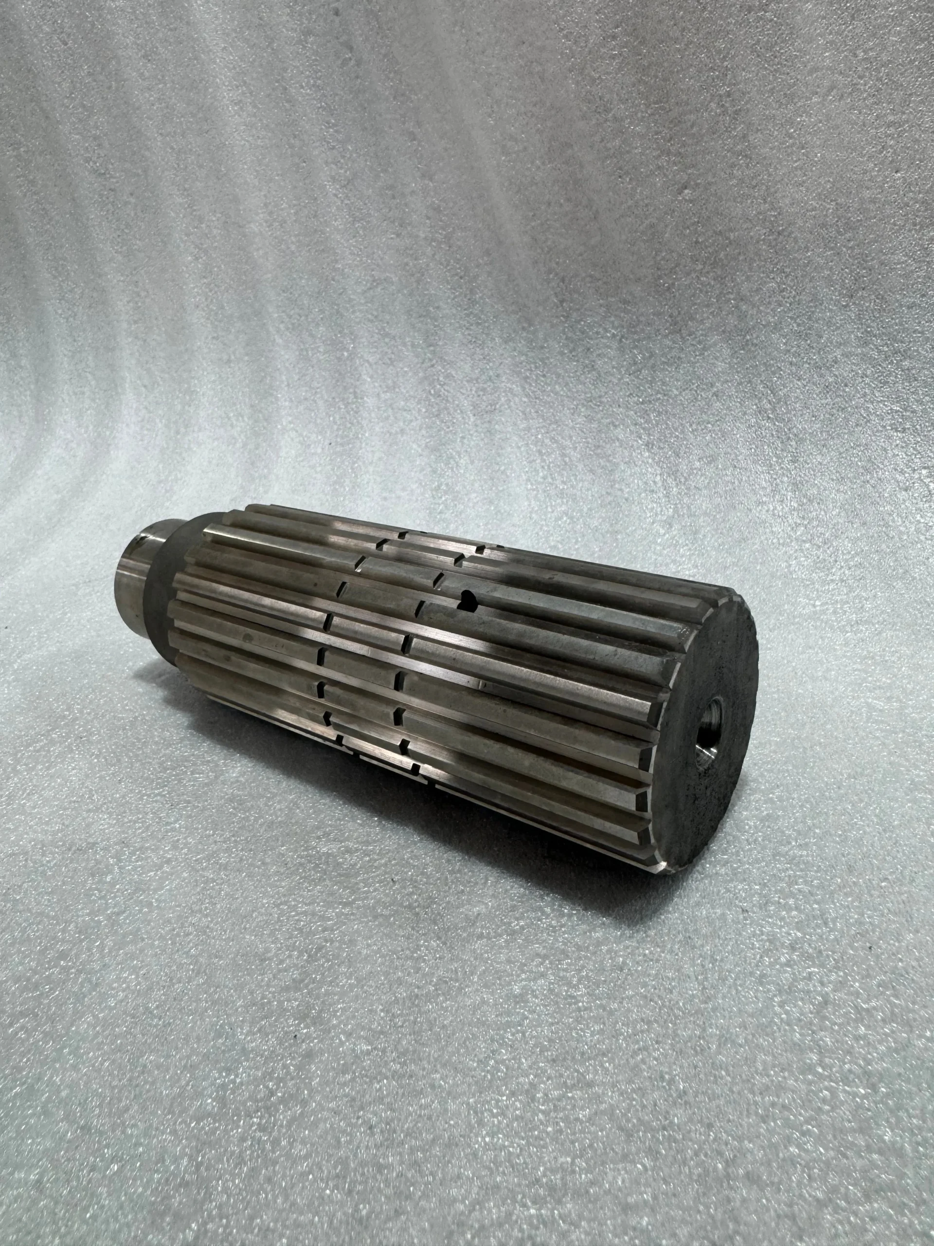 D65PX-15 Gear shaft 14X-12-11411