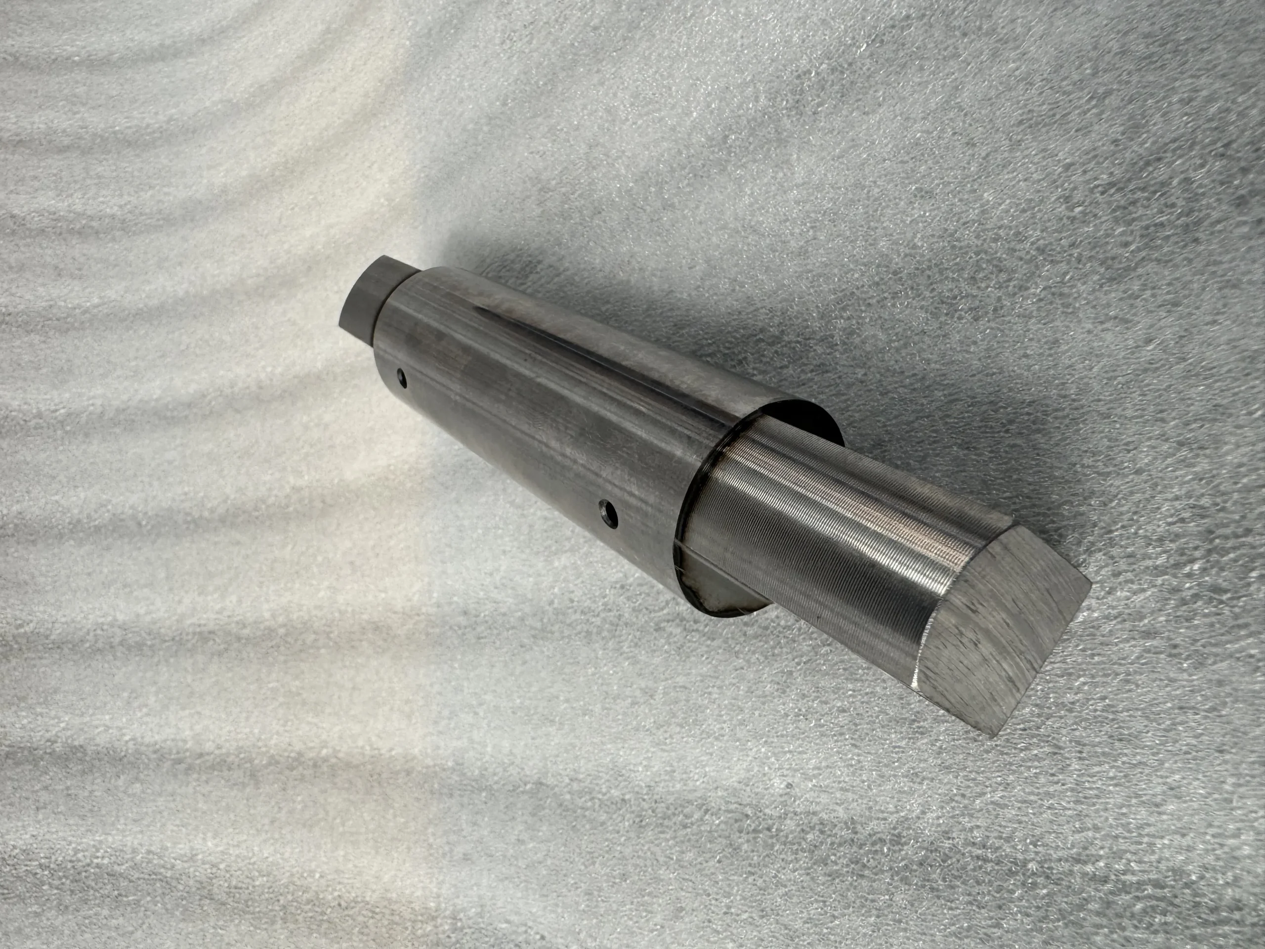 6D170-2 rocker arm shaft 6162-43-5300