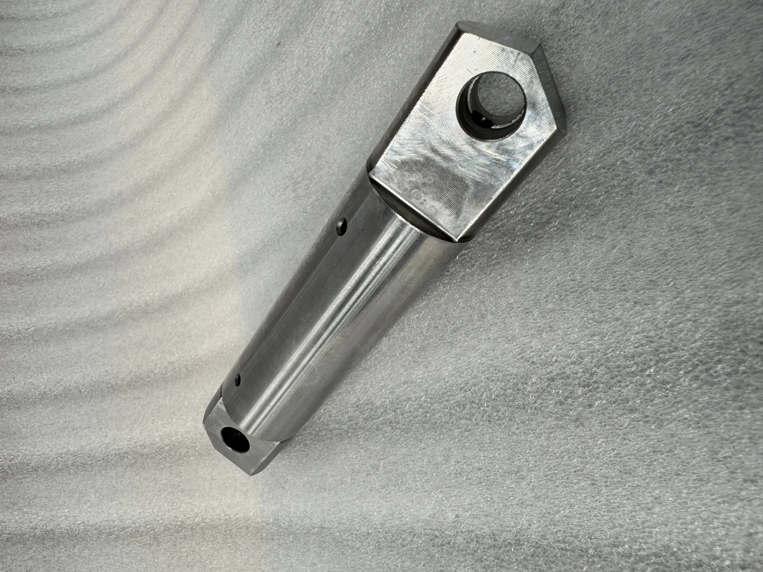 6D170-2 rocker arm shaft 6162-43-5300