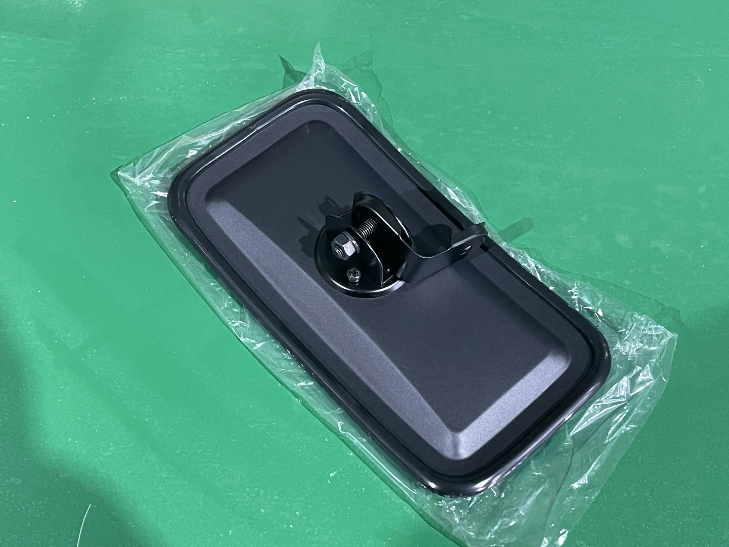 Komatsu 195-Z11-2180 Dozer Replacement Mirror