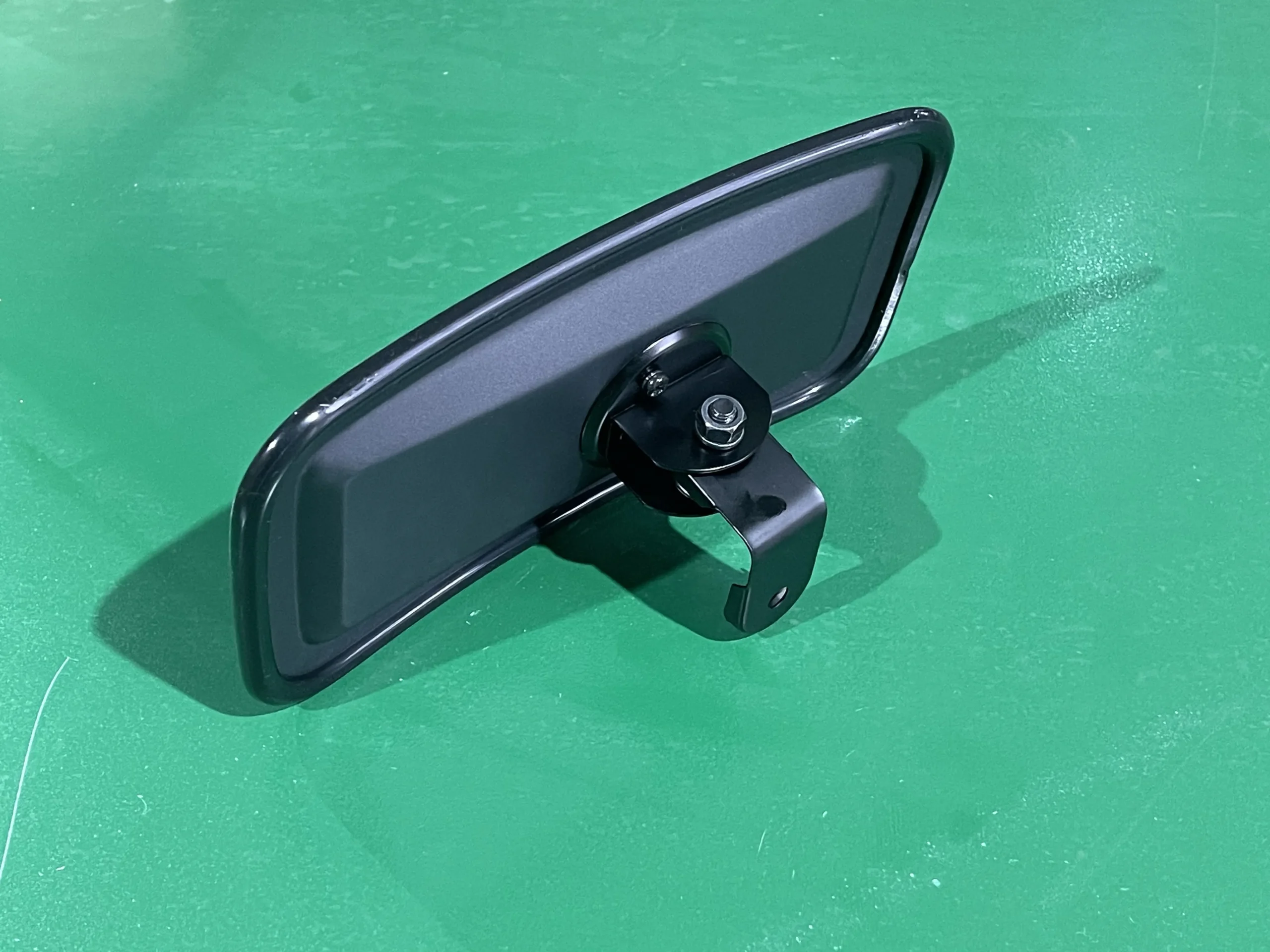 Komatsu 195-Z11-2180 Dozer Replacement Mirror