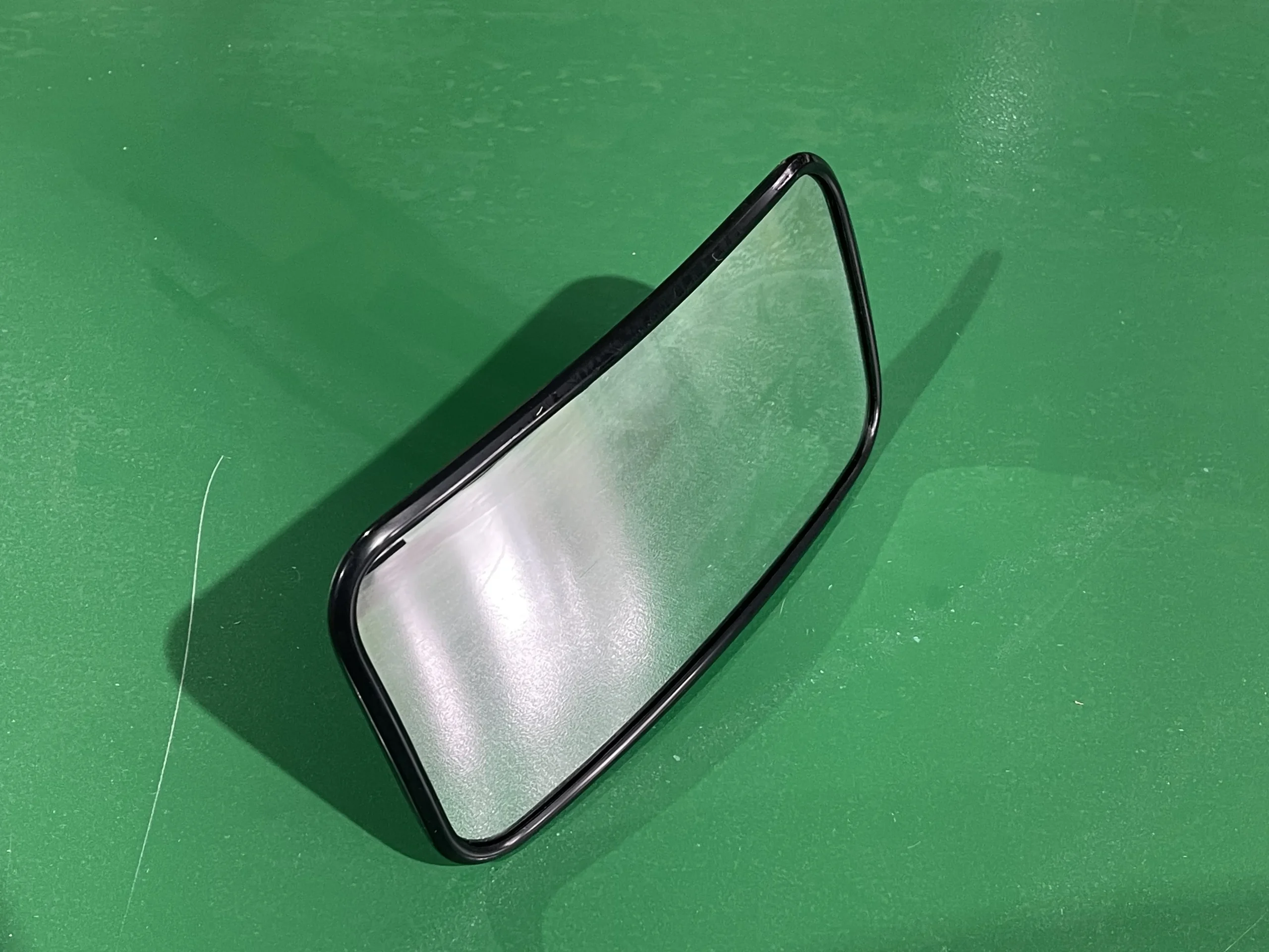 Komatsu 195-Z11-2180 Dozer Replacement Mirror