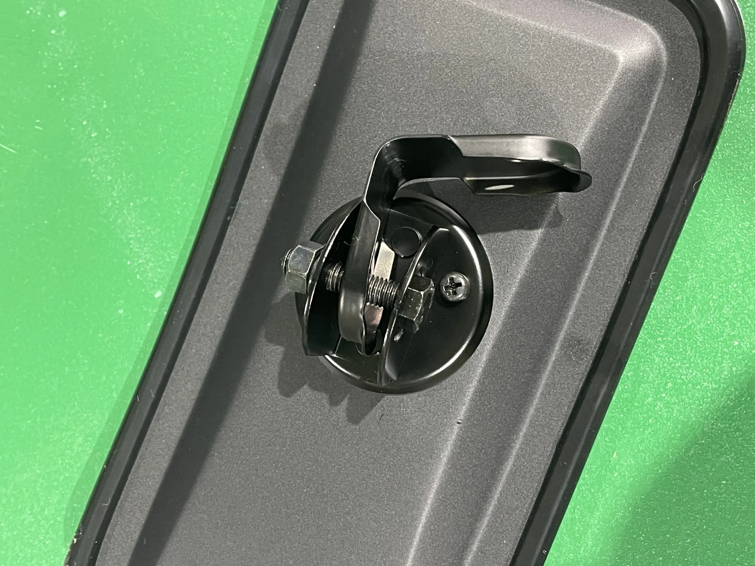 Komatsu 195-Z11-2180 Dozer Replacement Mirror