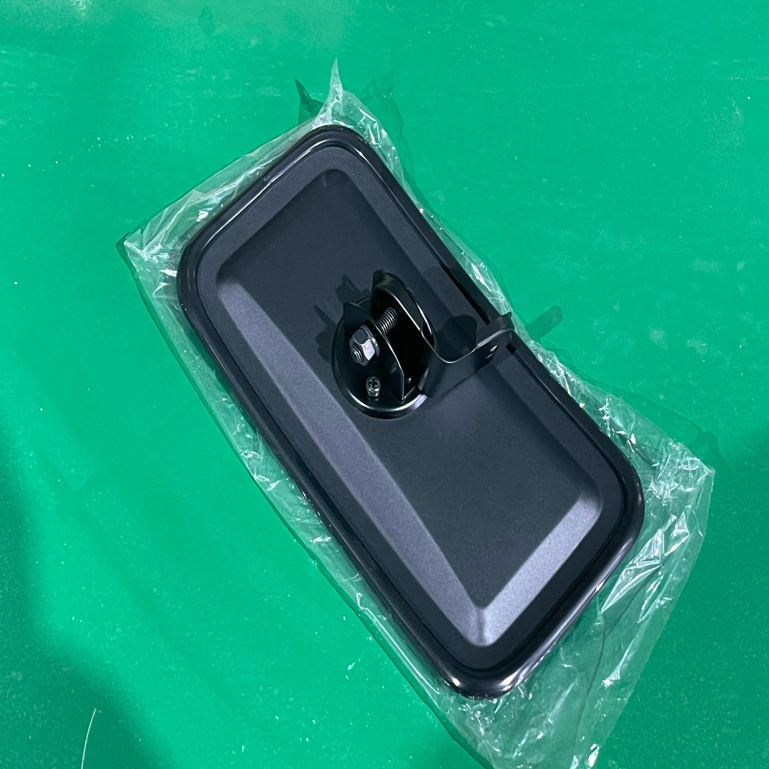 Komatsu bulldozer rearview mirror 195-Z11-2180