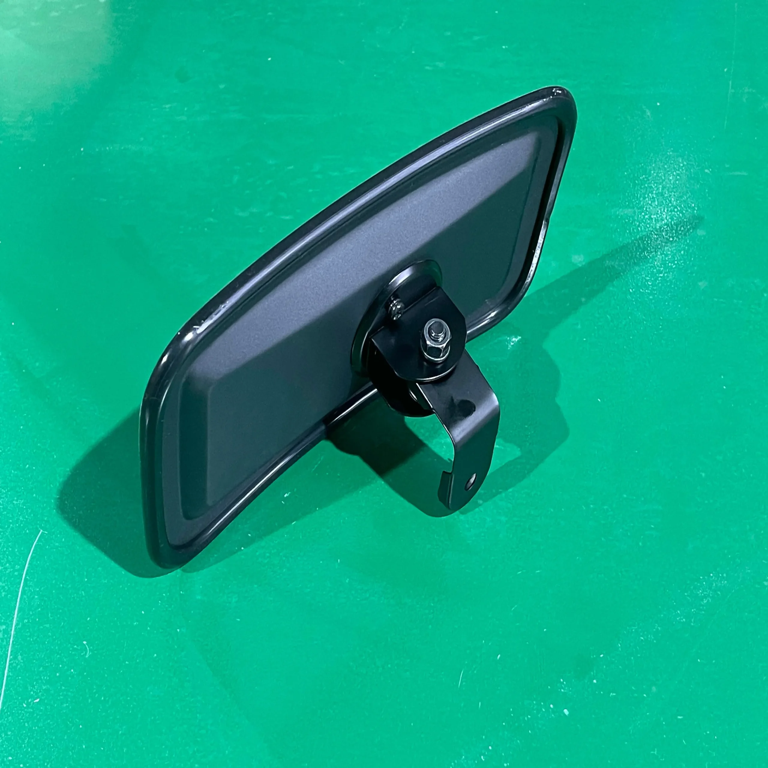 Komatsu bulldozer rearview mirror 195-Z11-2180