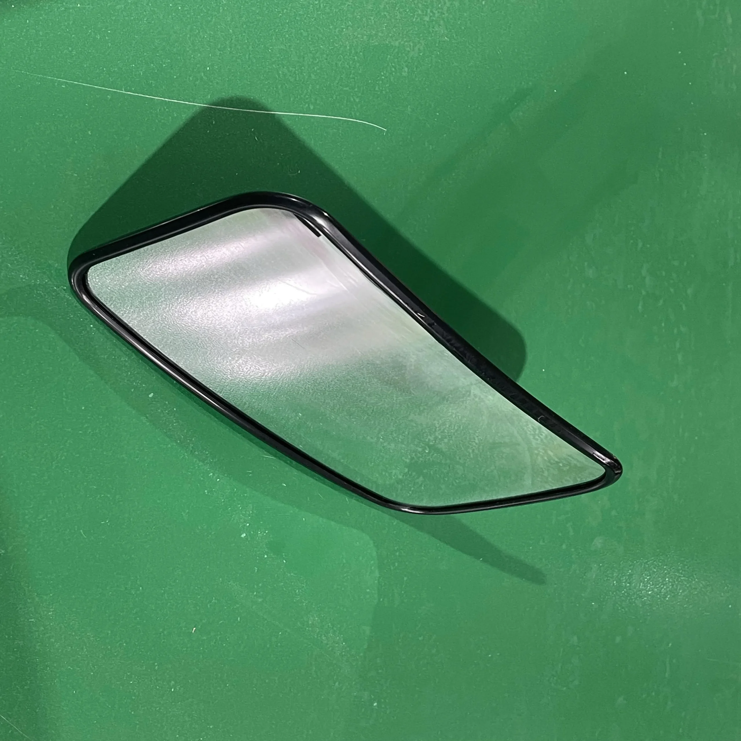 Komatsu bulldozer rearview mirror 195-Z11-2180