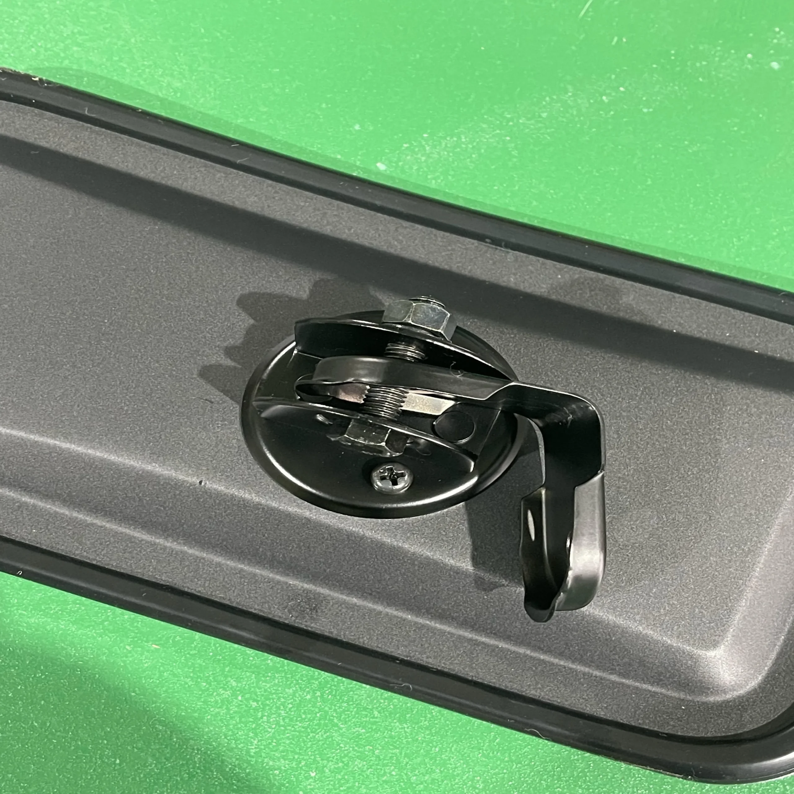 Komatsu bulldozer rearview mirror 195-Z11-2180