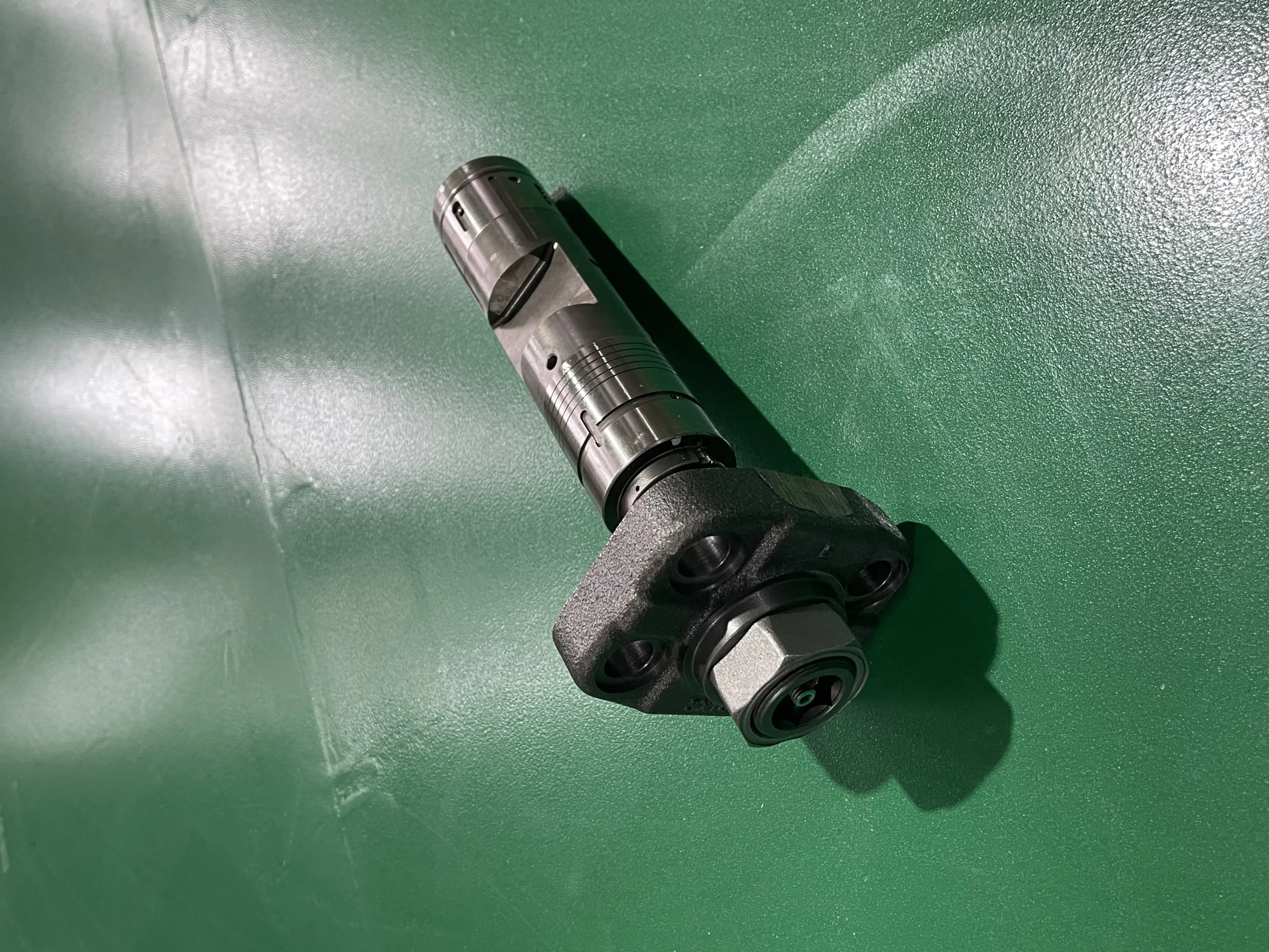 Relief Valve 708-2H-03411