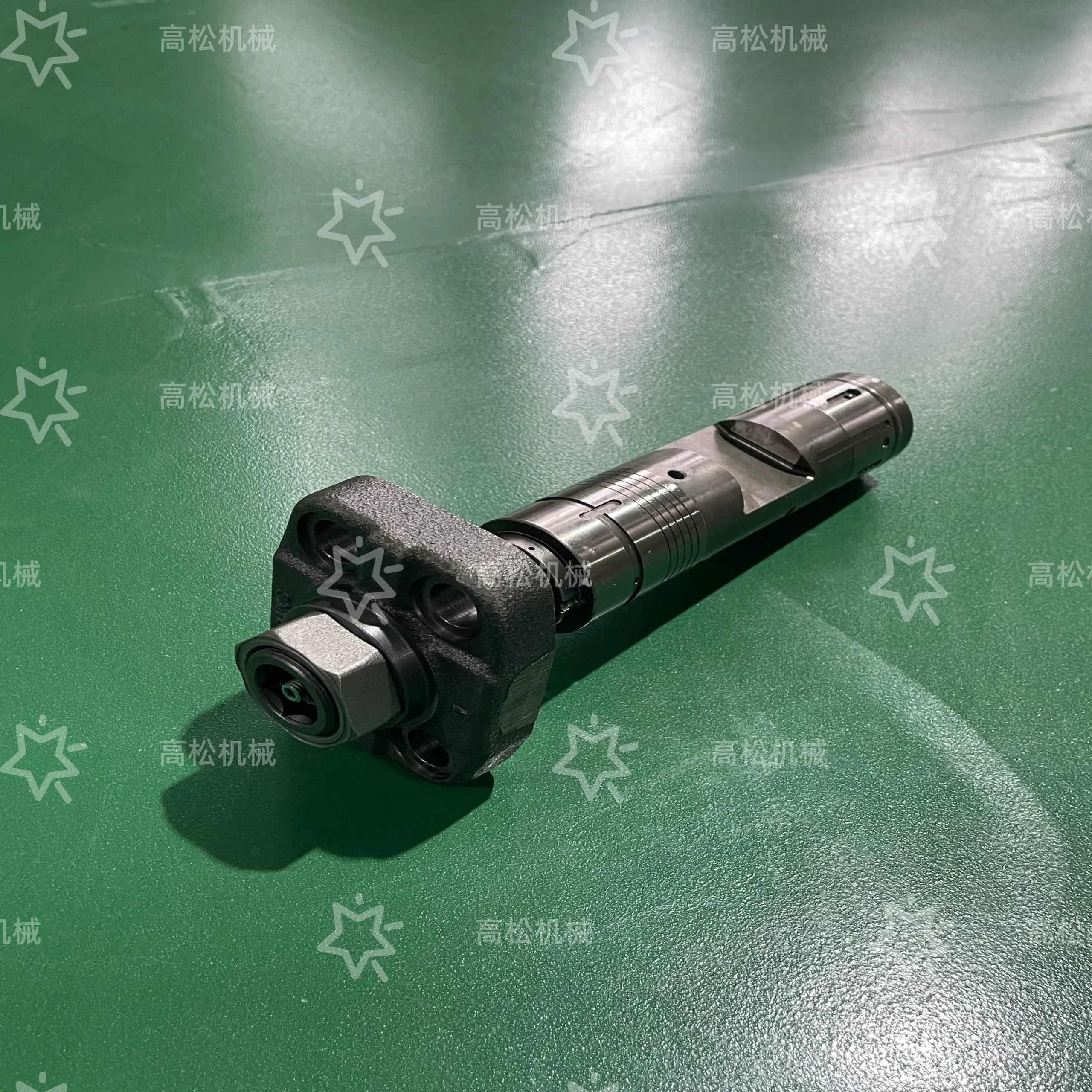708-2H-03411 Hydraulic Pump PC Valve PC400 PC450 Servo Flow Regulation