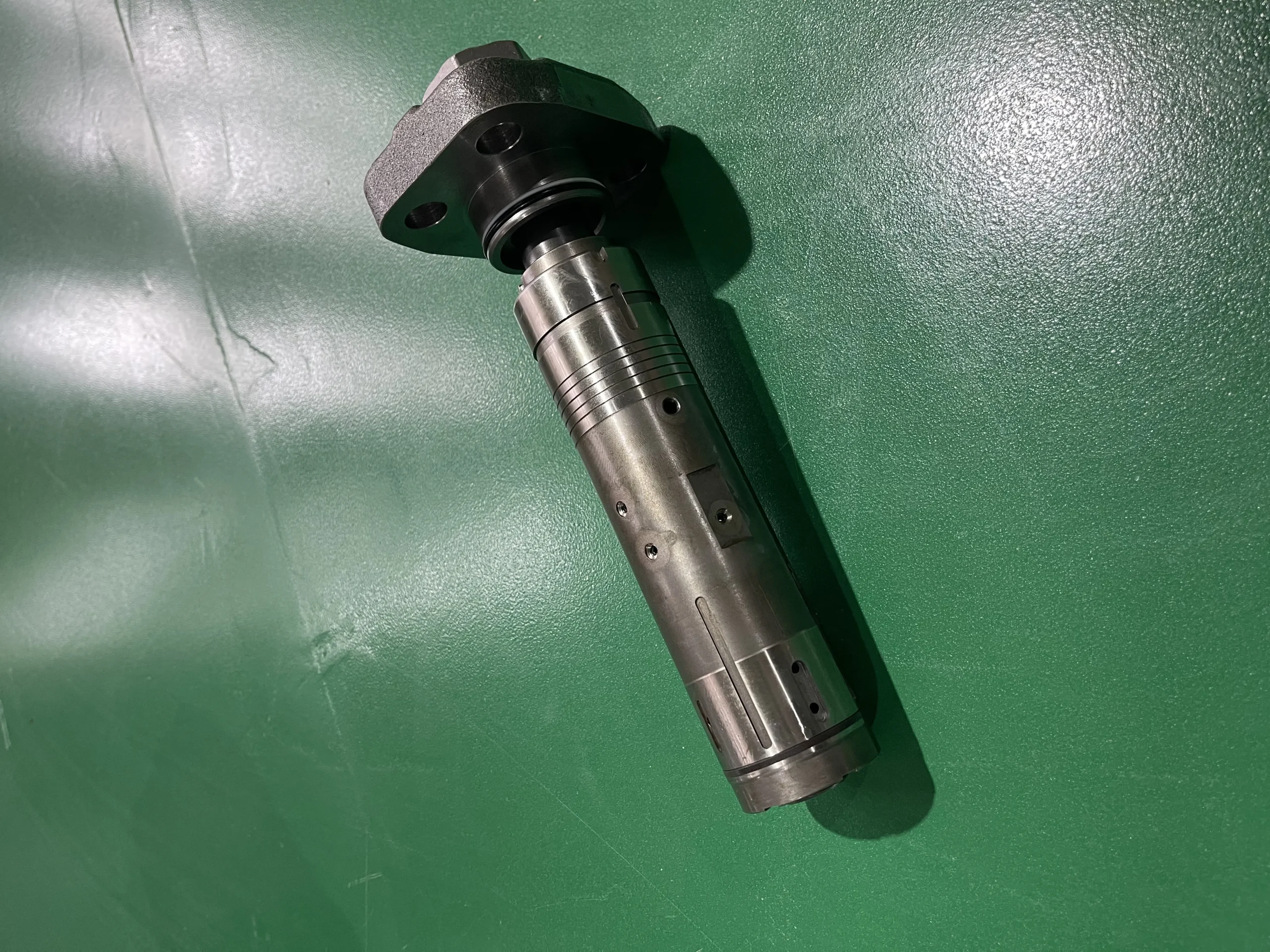 Relief Valve 708-2H-03411