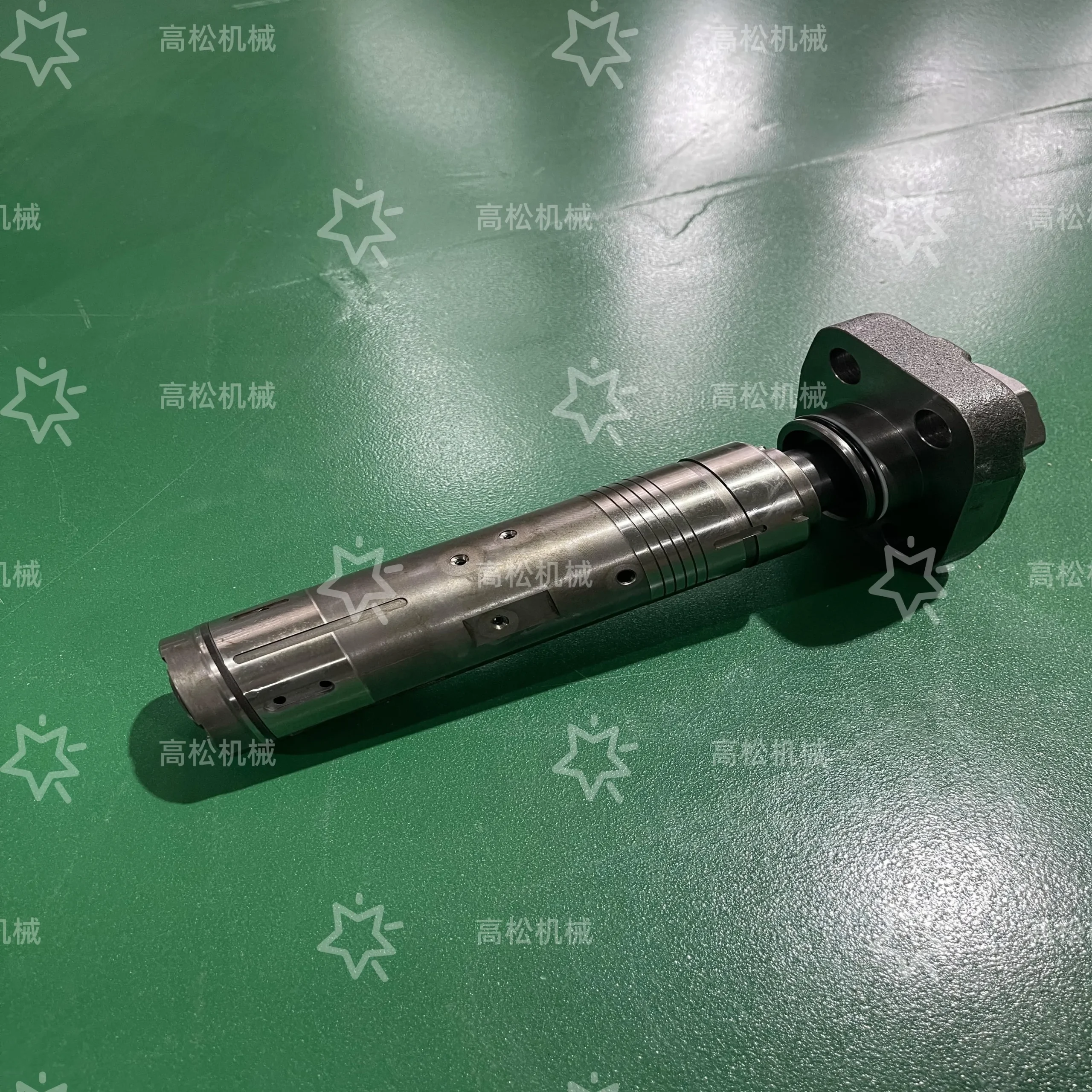 708-2H-03411 Hydraulic Pump PC Valve PC400 PC450 Servo Flow Regulation