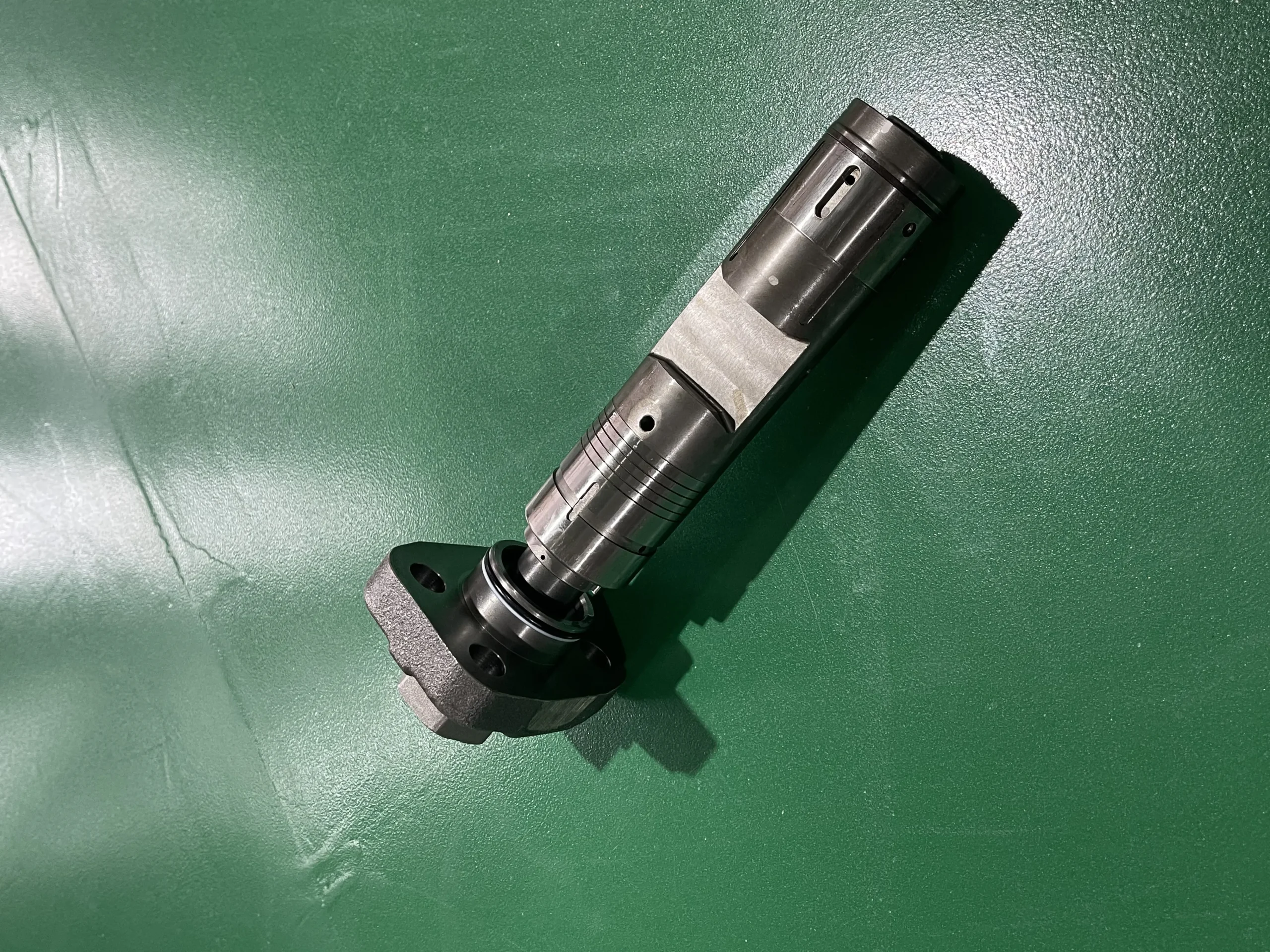 Relief Valve 708-2H-03411