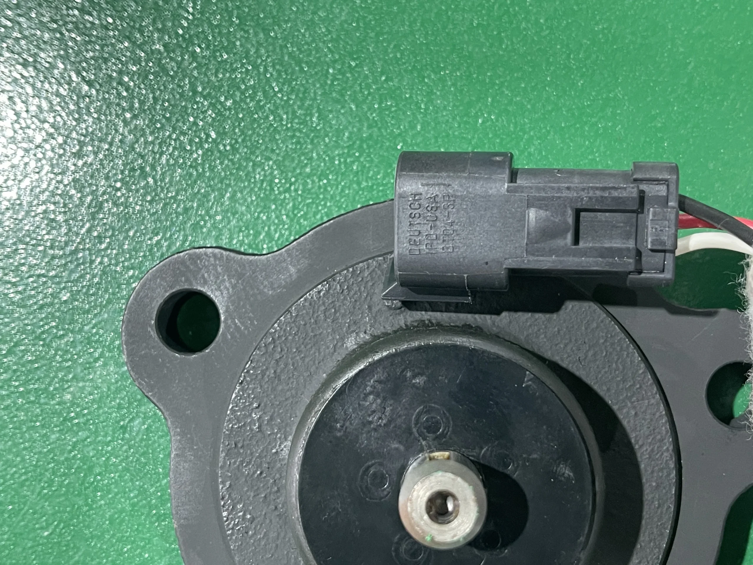 Angle Sensor 7861-93-8710 for Komatsu