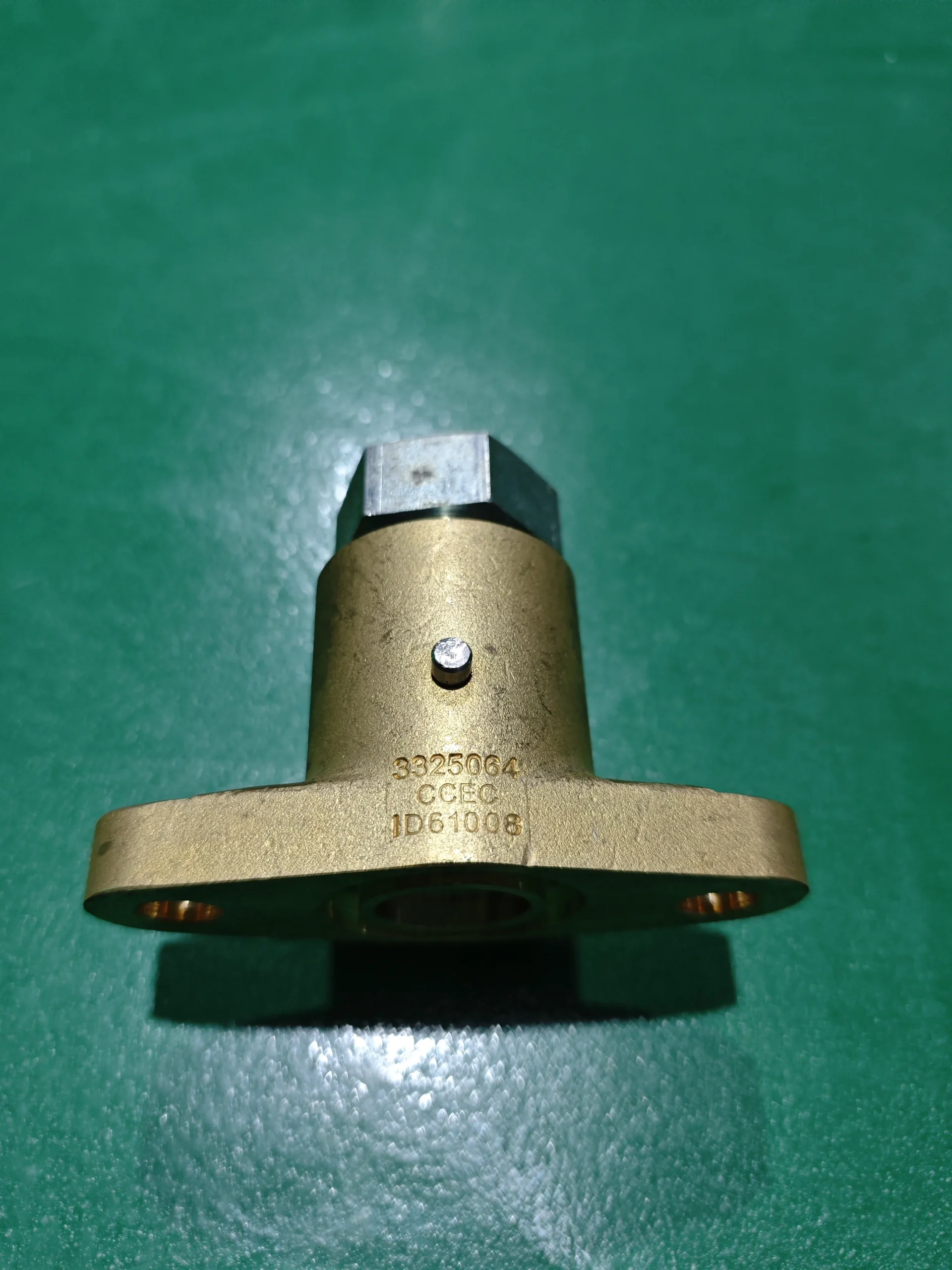 6693-22-5600 VALVE ASS’Y,OIL PAN DRAIN (Komatsu)